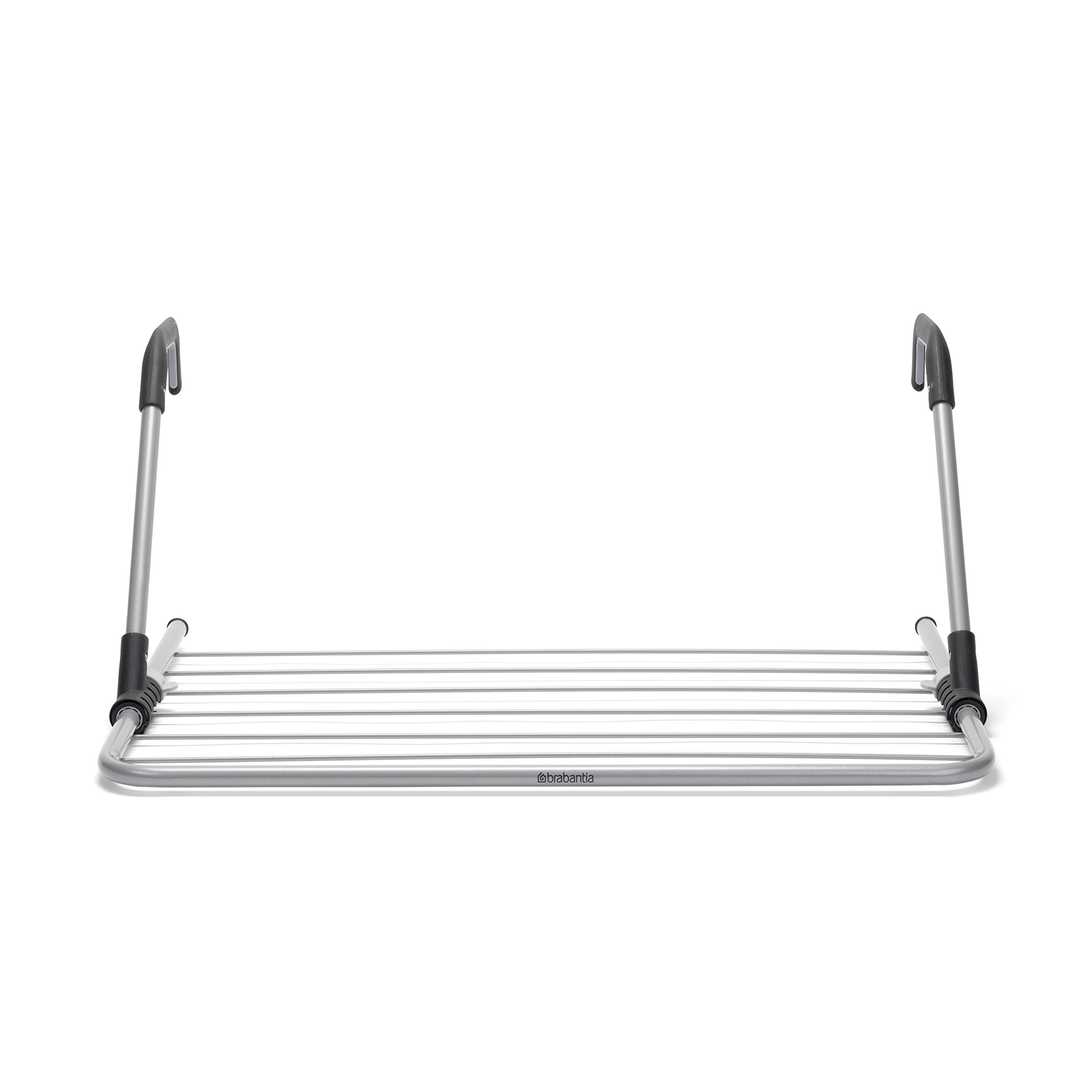 brabantia-hanging-drying-rack-stendibiancheria-da-appendere-4-5-m-grigio-metalli image 3