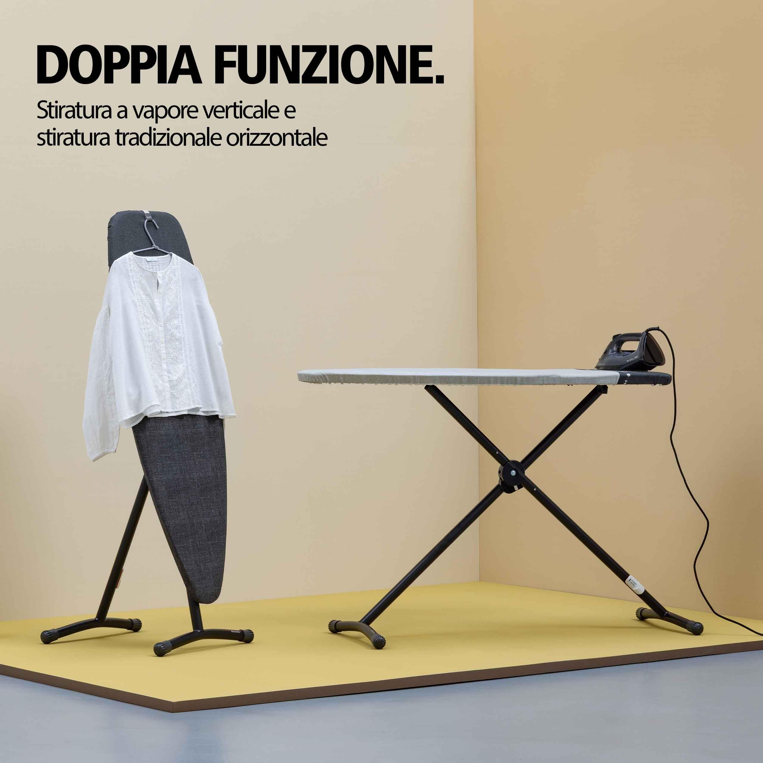 brabantia-asse-da-stiro-d-135x45-cm-2-in-1-per-stiratura-verticale-e-a-vapore-co image 4