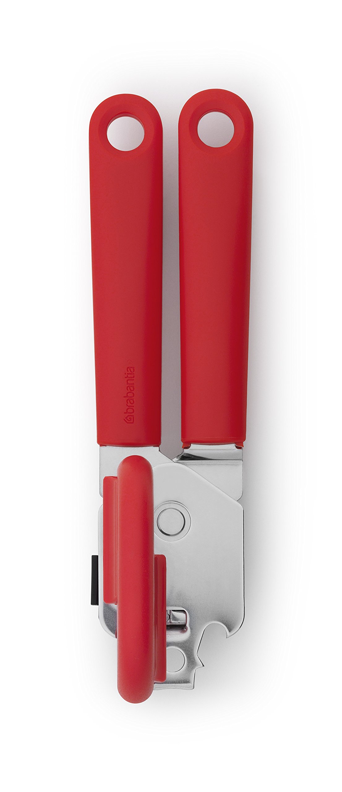 brabantia-tasty-apriscatole-e-apribottiglie-2-in-1-plastica-acciaio-inossidabile image 5