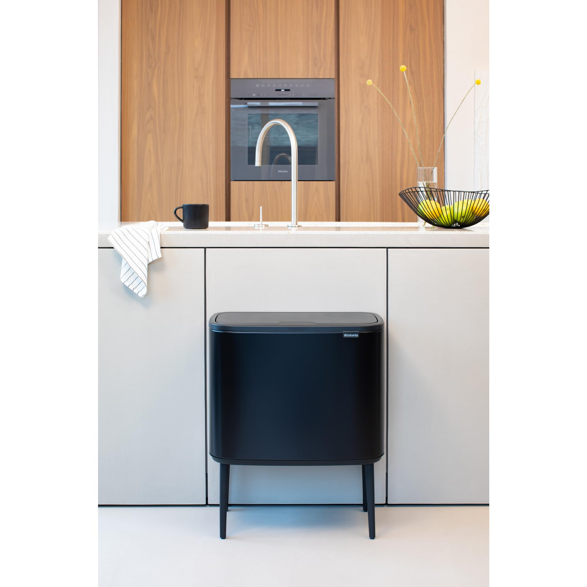 brabantia-bo-touch-bin-pattumiera-36-litri-nero-opaco-chiusura-soft-touch-salvas image 7