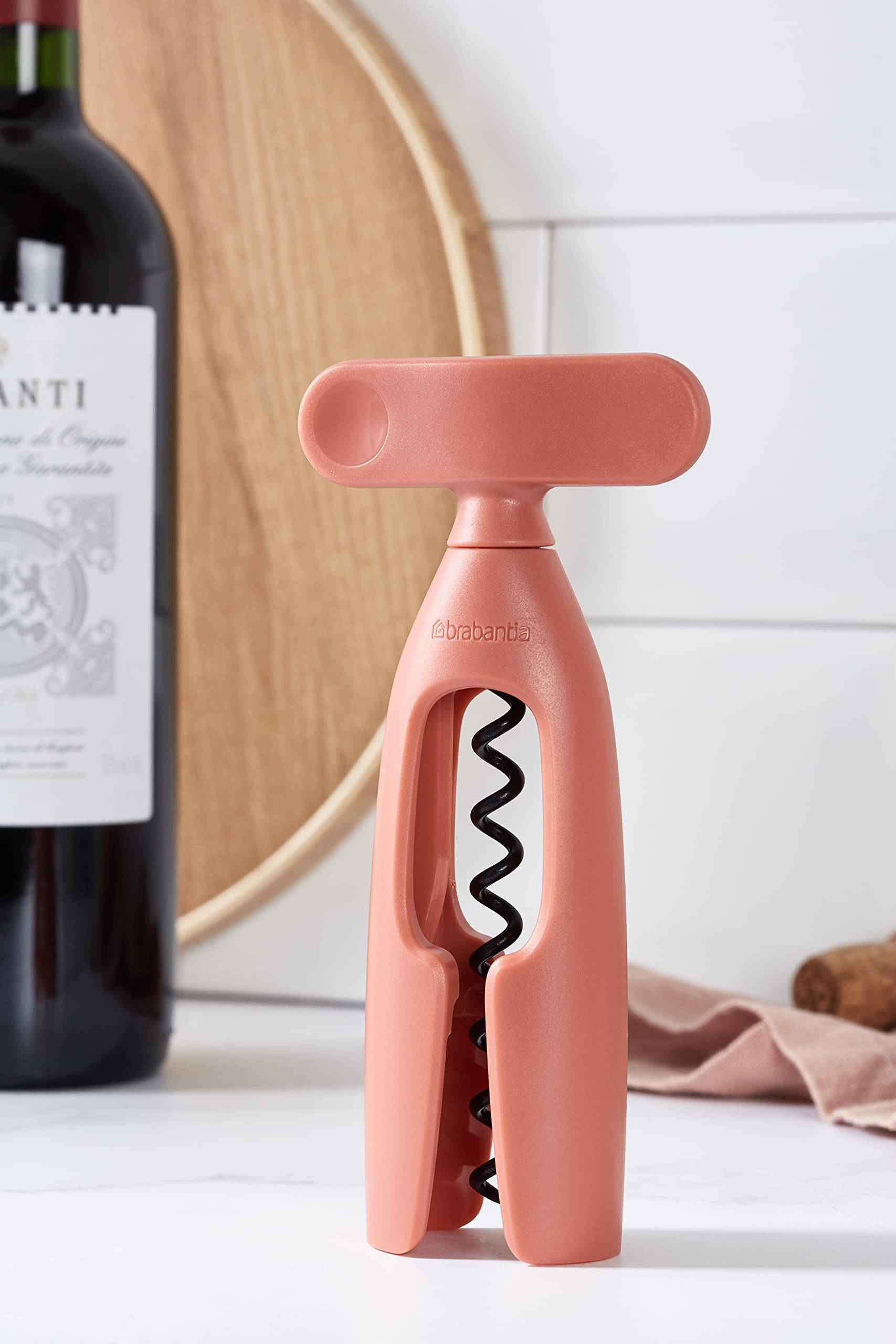 brabantia-tasty-levatappo-meccanismo-a-estrazione-senza-residui-di-sughero-base- image 5