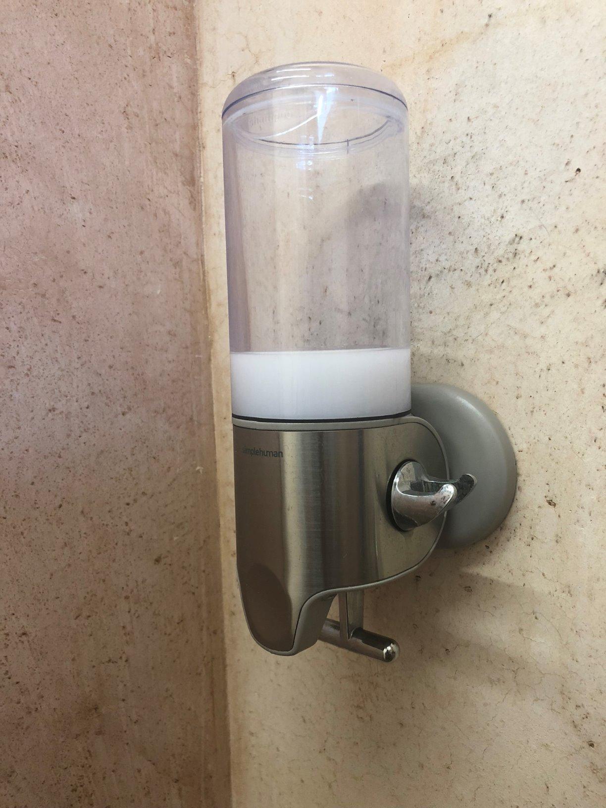Il mio bagno è cambiato volto