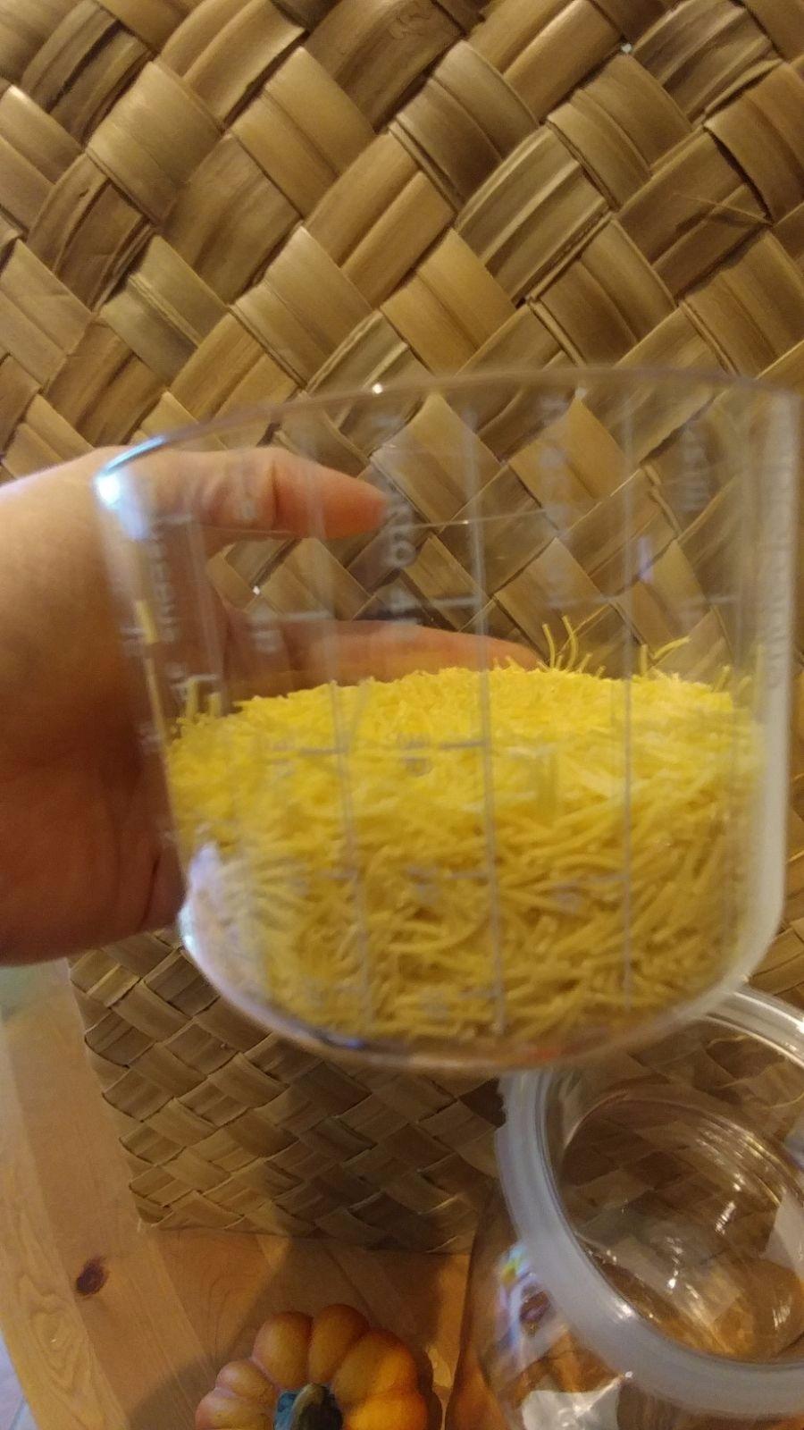 Perfetti per la pasta