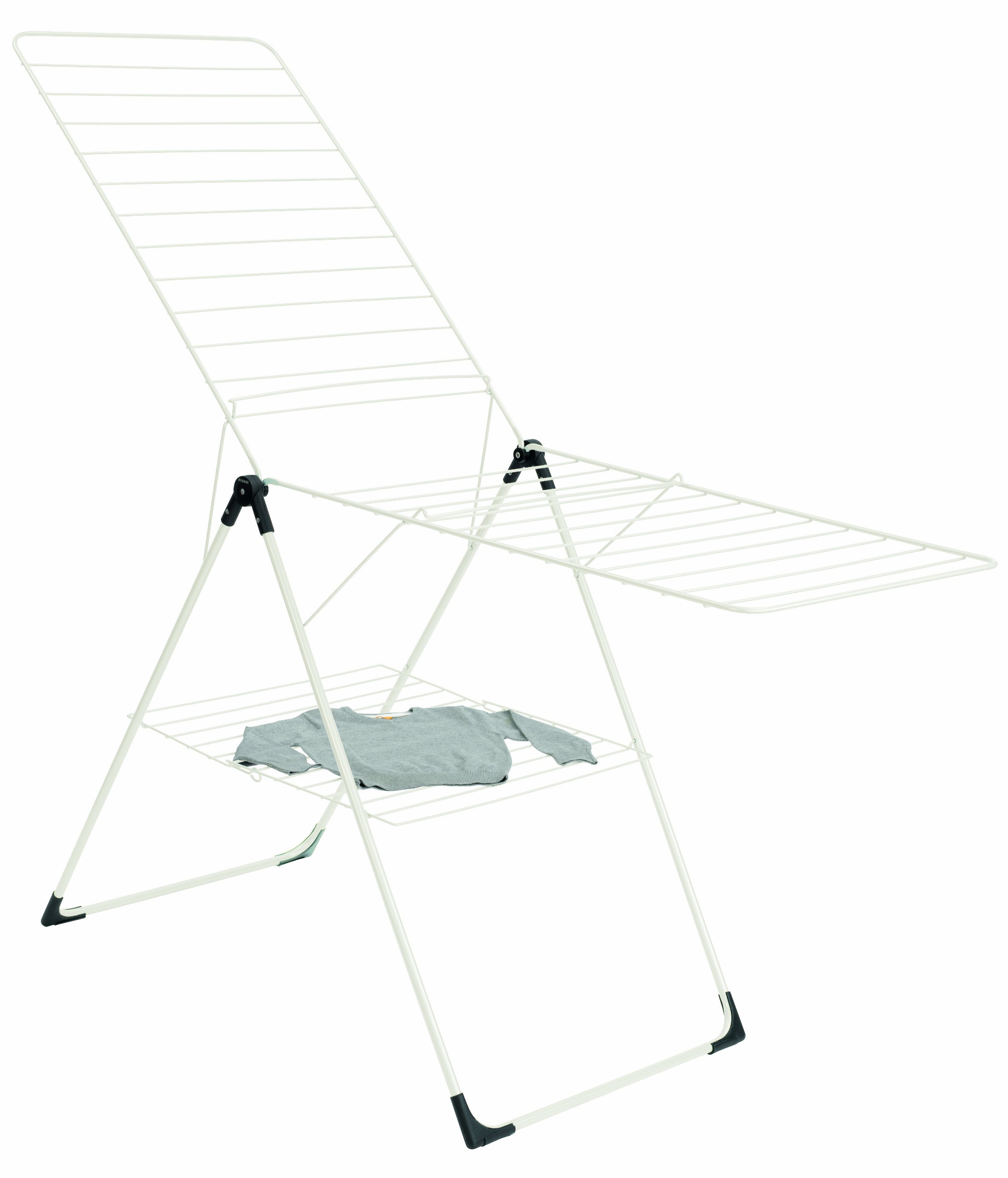 brabantia-t-model-stendibiancheria-20-metri-con-ali-regolabili-in-altezza-acciai image 6