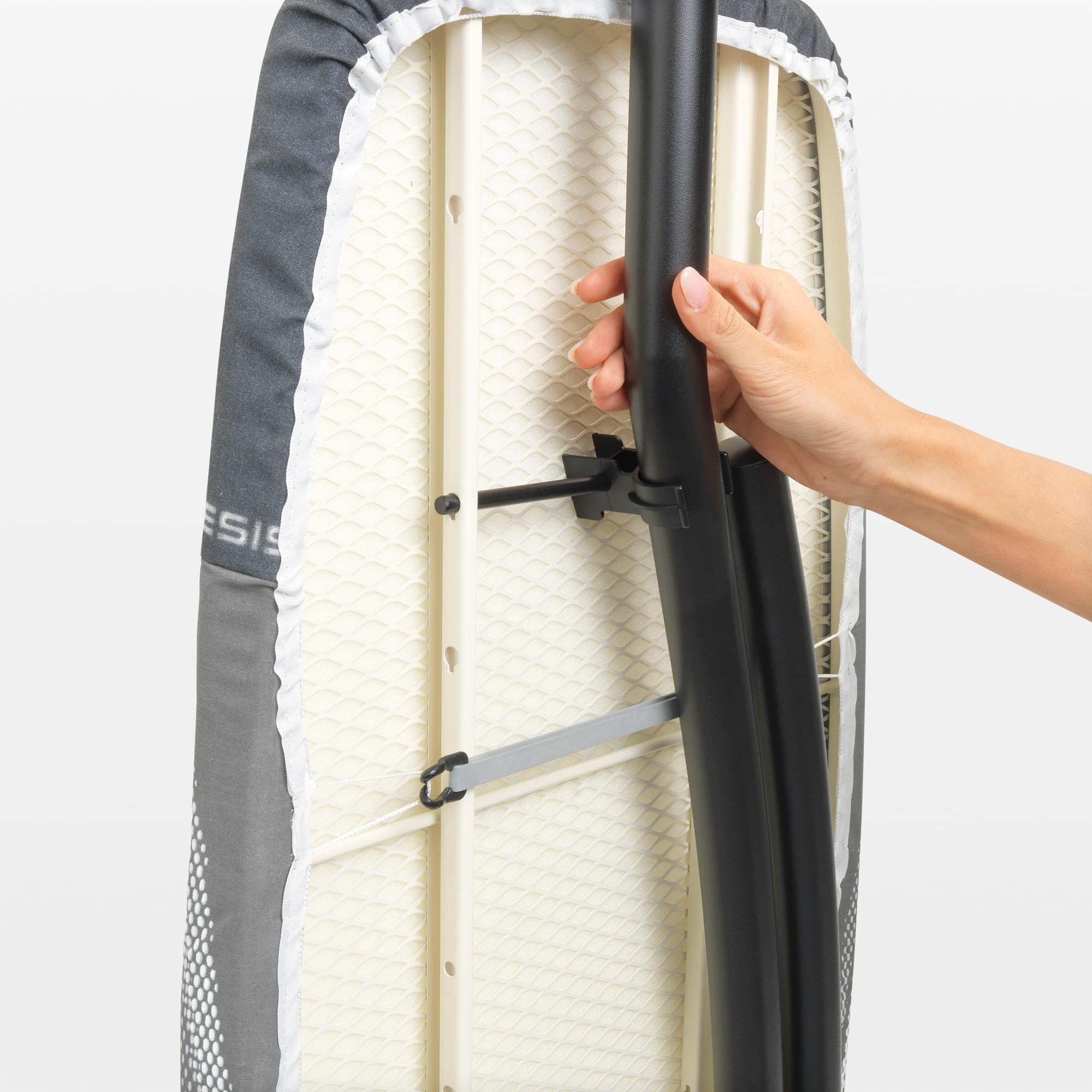 brabantia-ironing-board-d-asse-da-stiro-xl-135x45-cm-reggiferro-a-vapore-integra image 4