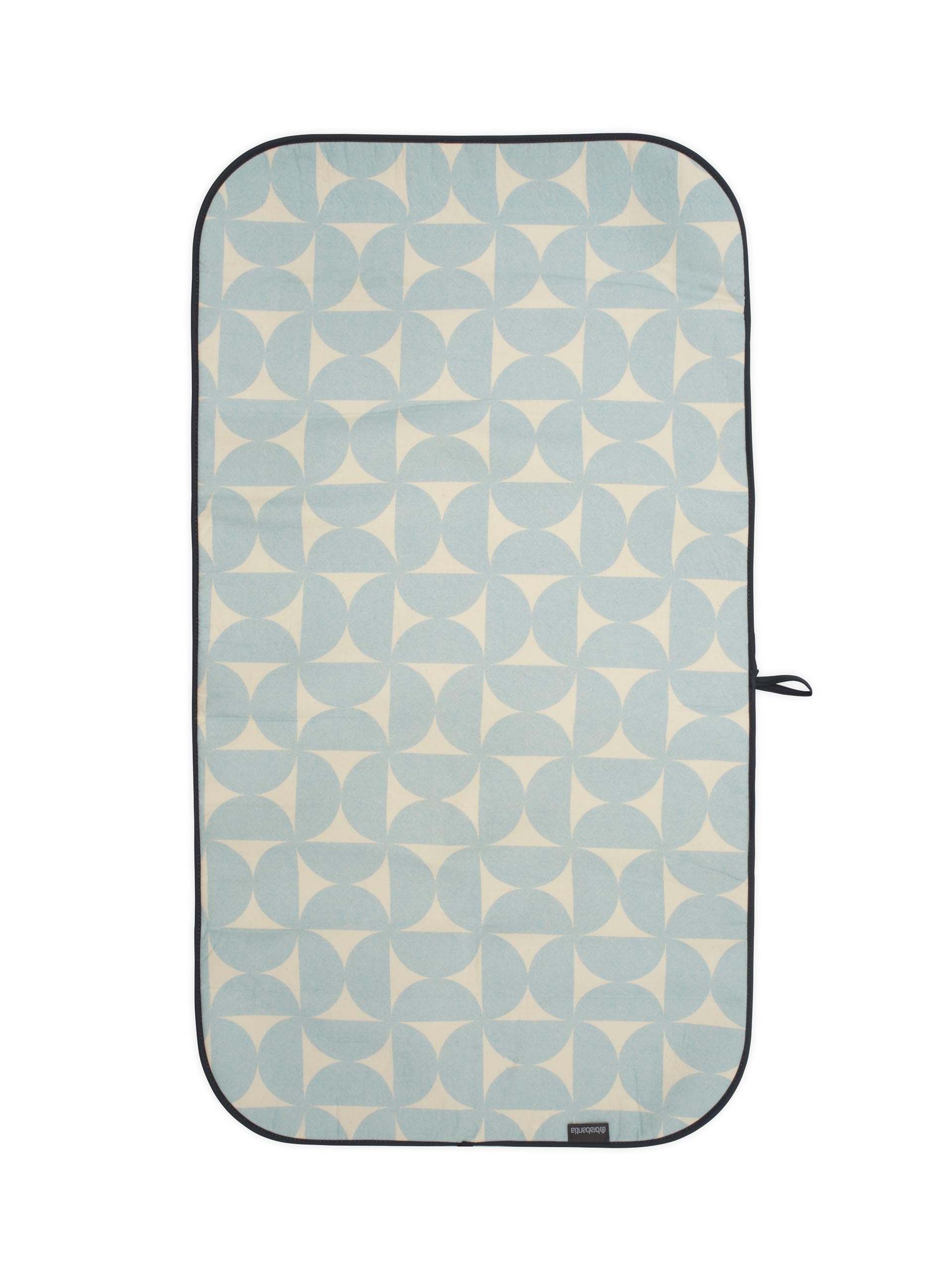 brabantia-coperta-da-stiro-6-strati-tavola-da-stiro-portatile-antiscivolo-65-x-1 image 4