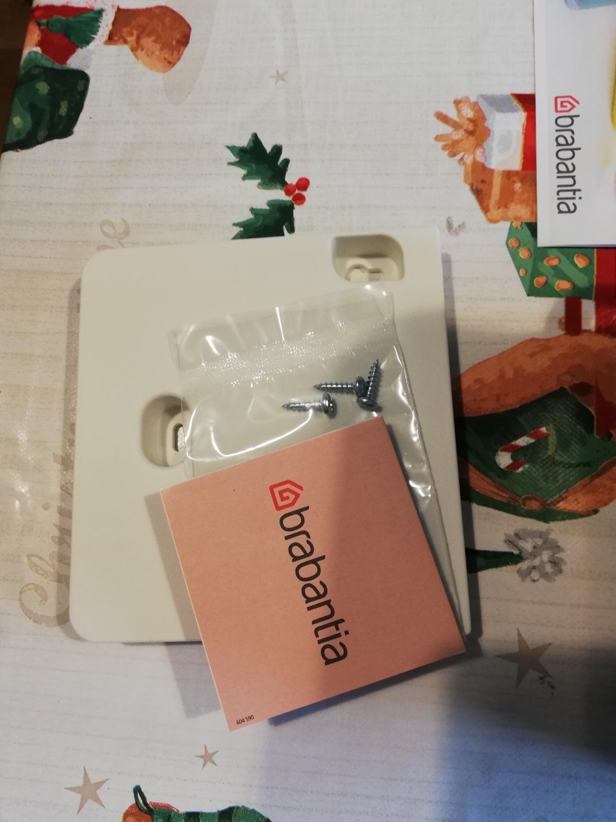 Coperchio difettoso