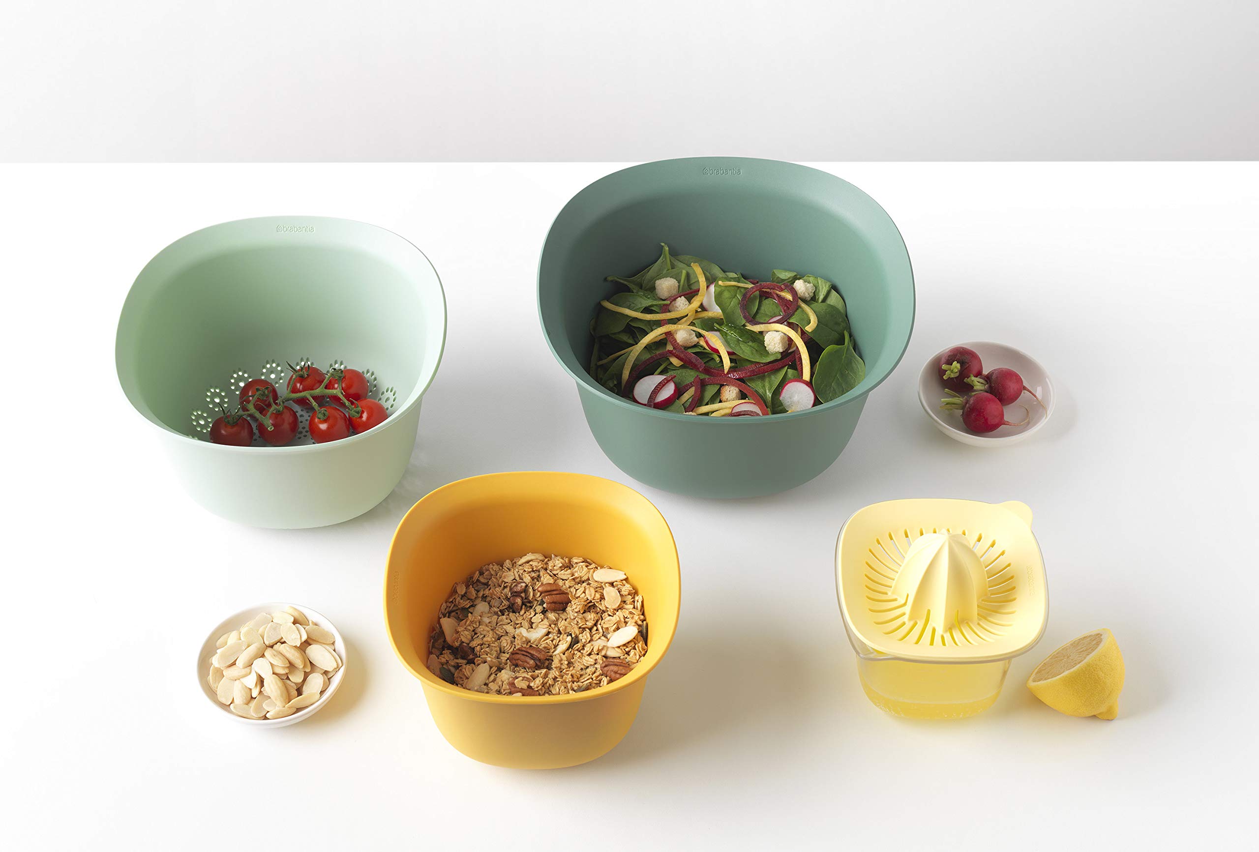 brabantia-tasty-set-ciotole-in-plastica-assortite-500-ml-impilabili-adatte-al-la image 4