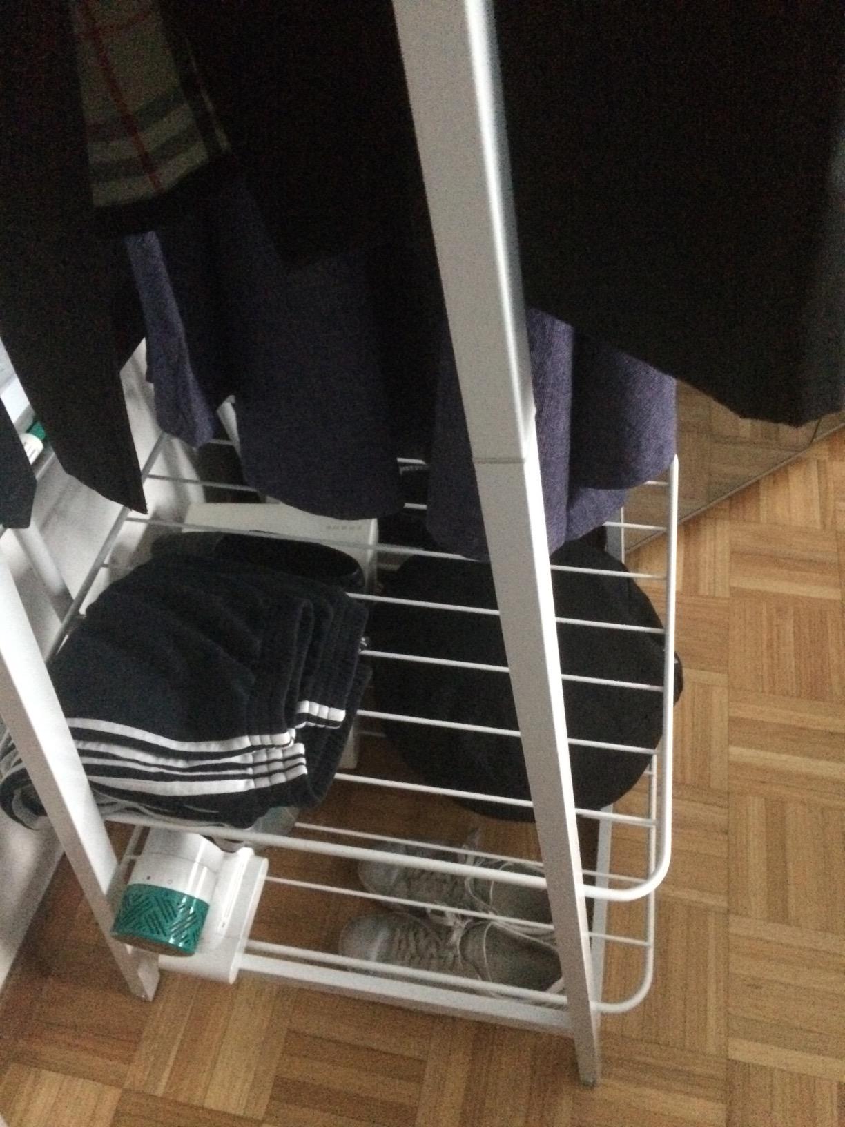 Buon prodotto, istruzioni migliorabili