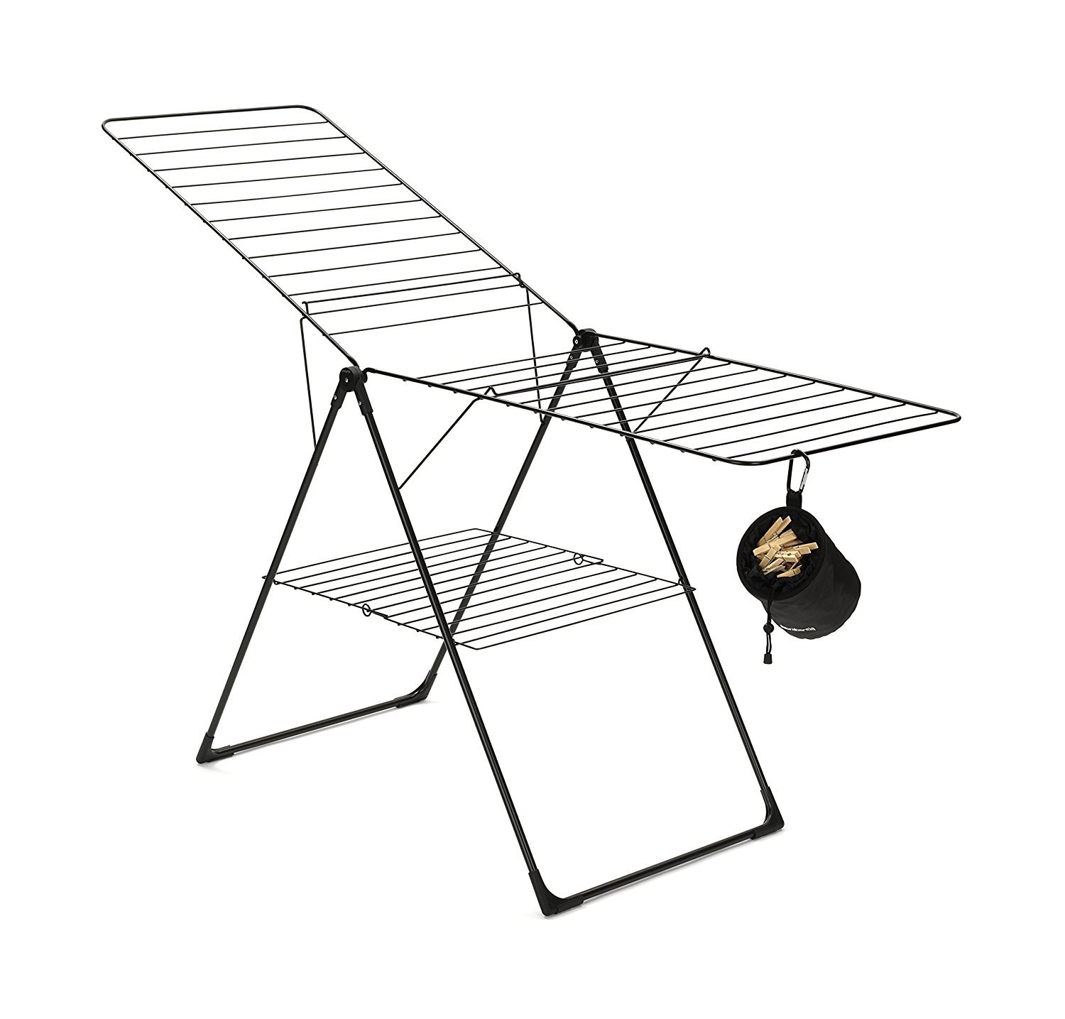 brabantia-porta-mollette-nero-contenitore-fino-a-150-mollette-28-x-18-x-17-5-cm- image 6
