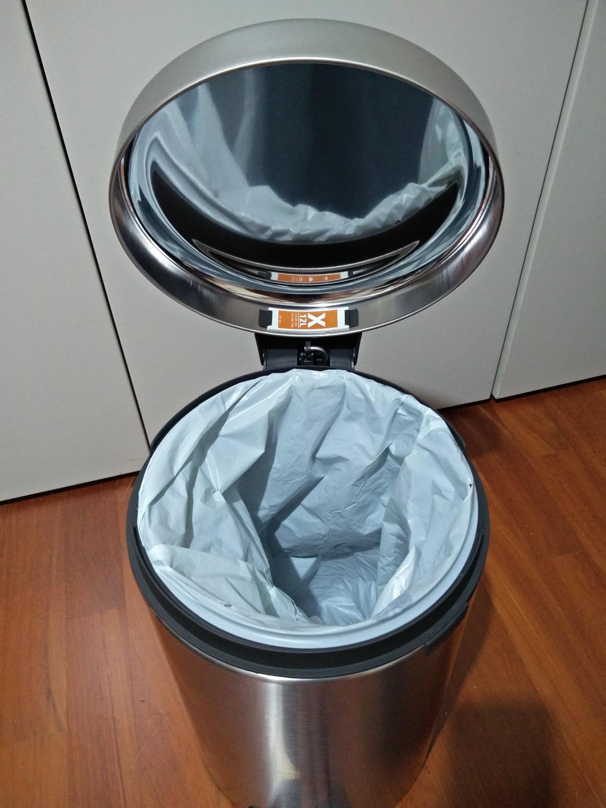 Molto soddisfatta