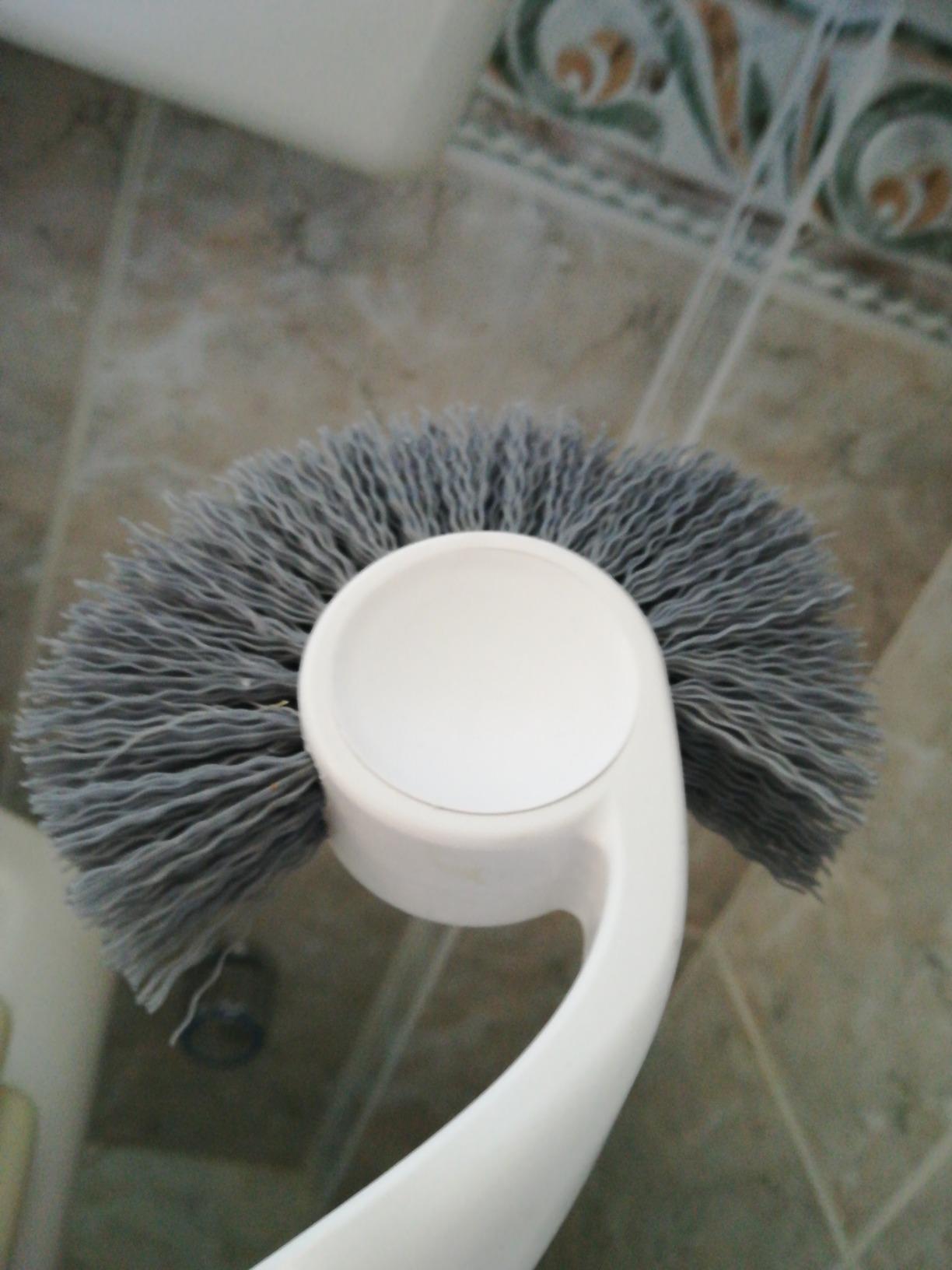 Elegante e igienico