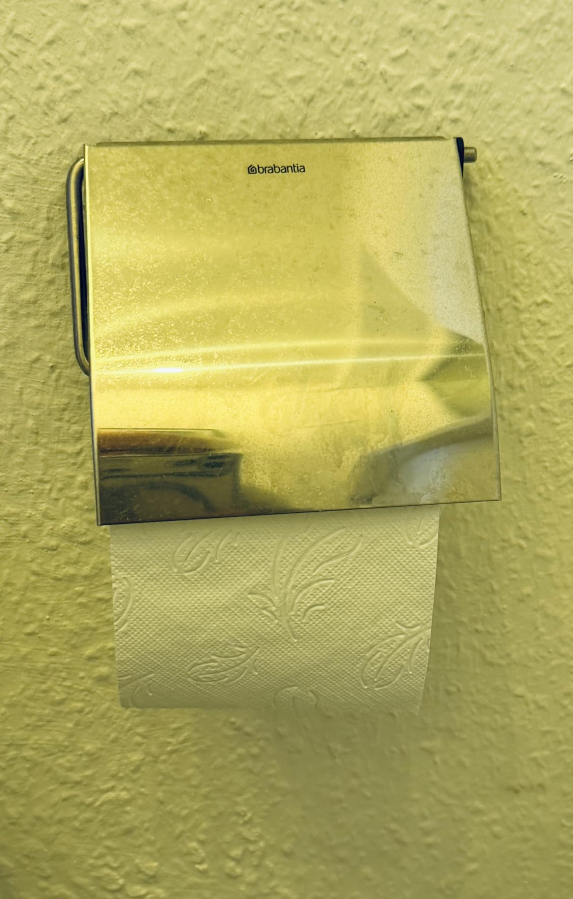 Carino ma plastica leggera
