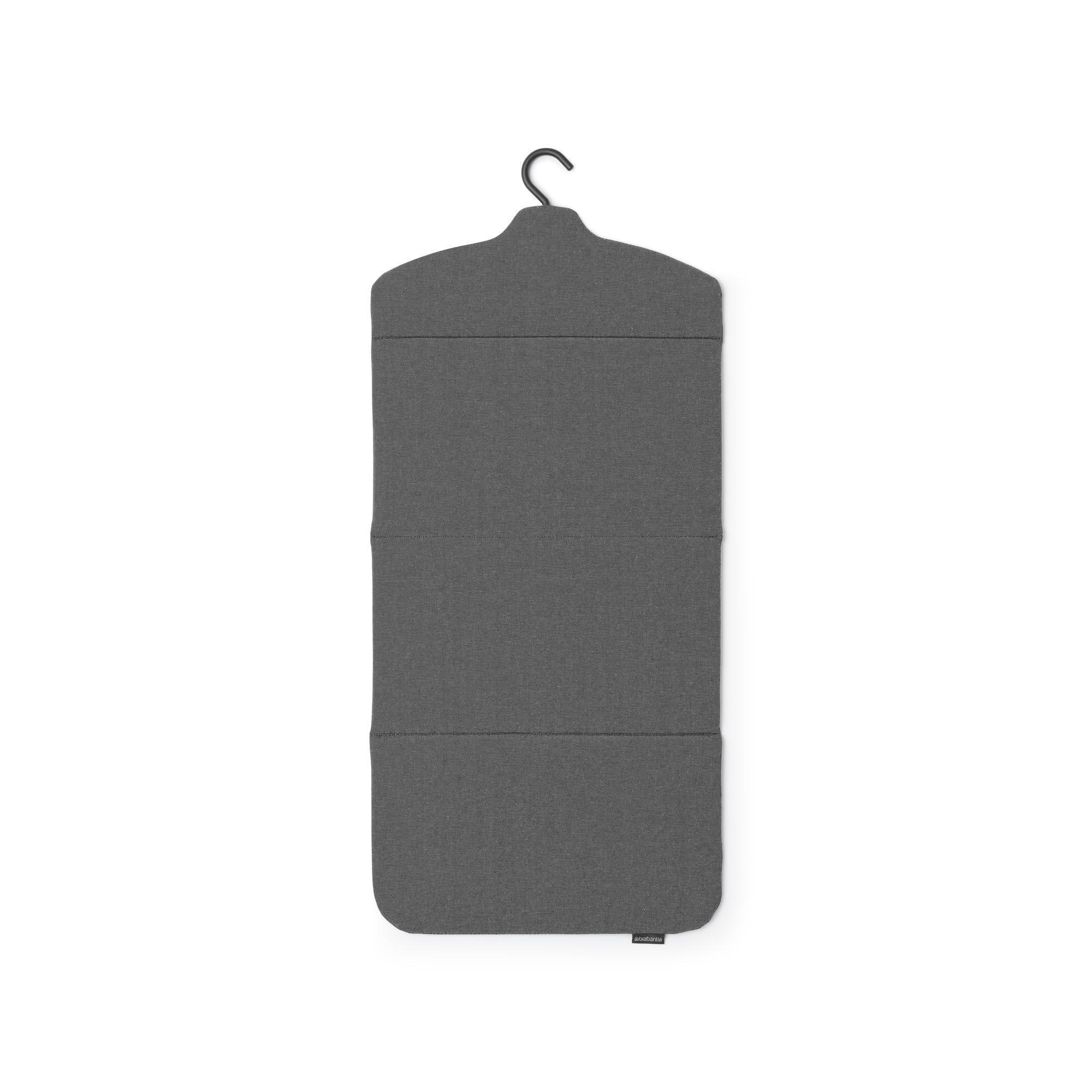 brabantia-asse-steaming-richiudibile-40-x-85-cm-per-stiratura-a-vapore-gancio-gi image 1