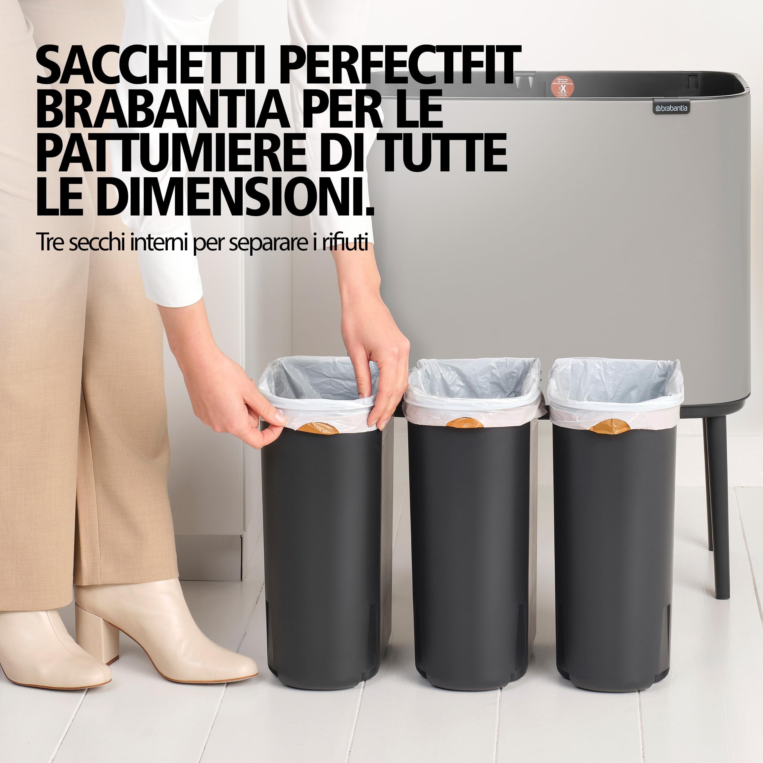 brabantia-pattumiera-bo-touch-36-litri-a-scomparto-unico-con-apertura-soft-touch image 4