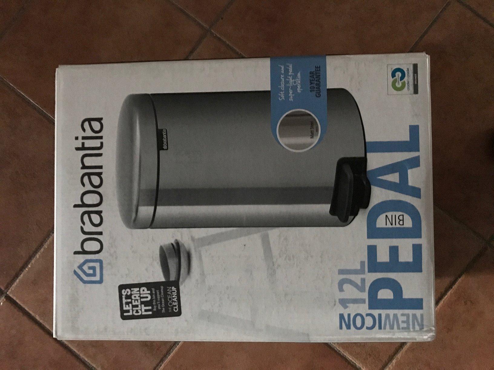 Buona ma carina