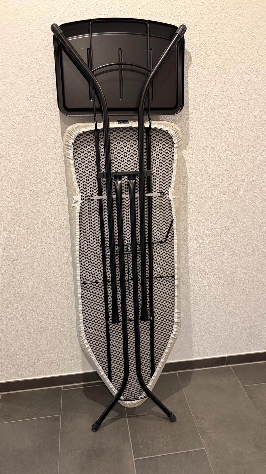 Stiro più veloce di prima
