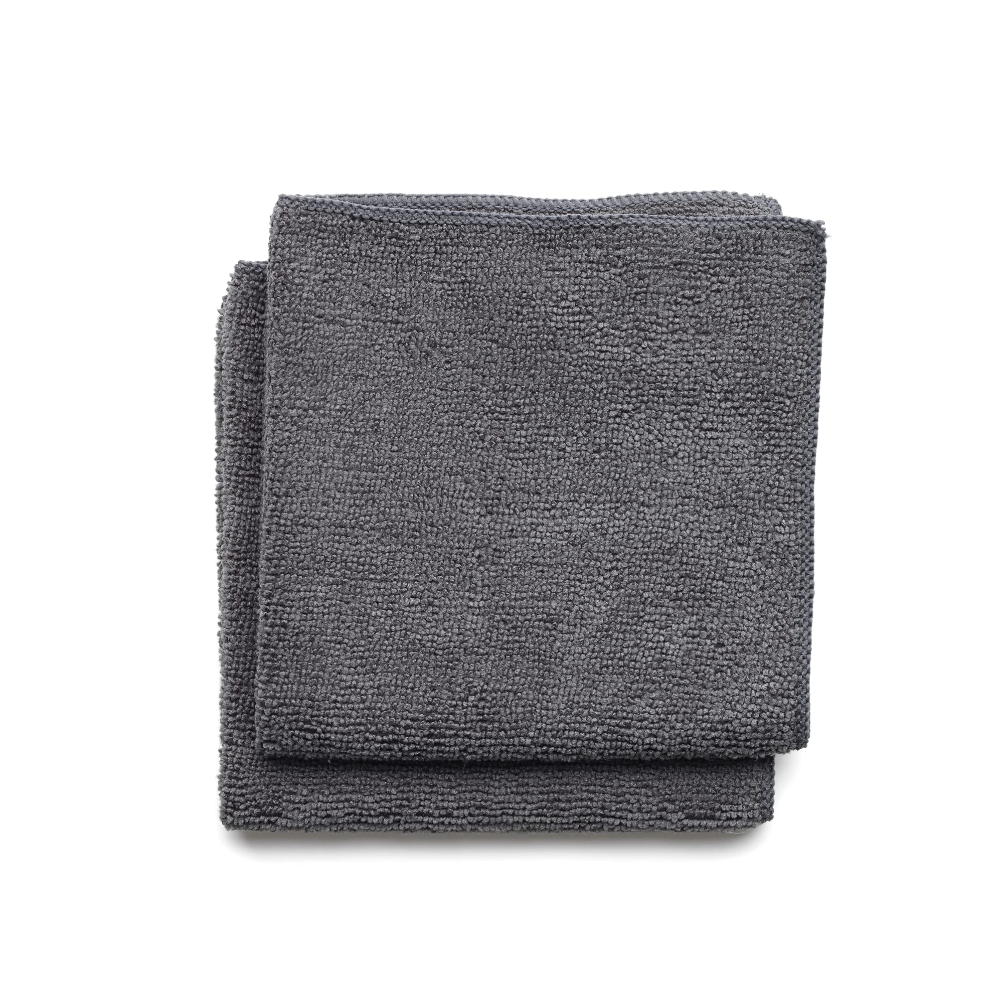 brabantia-sink-side-set-2-panni-pulizia-in-microfibra-dark-grey-assorbenti-e-lav image 2