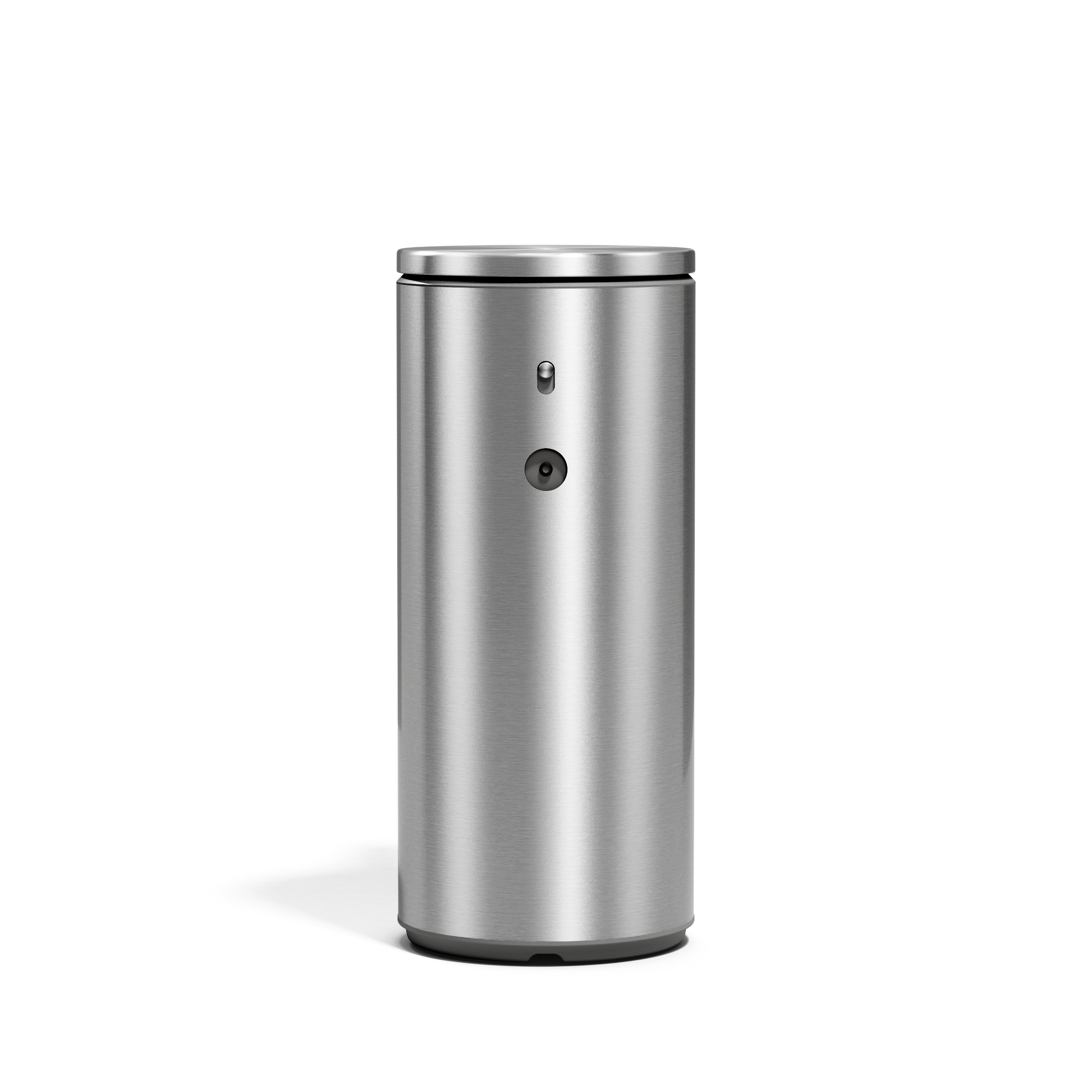 simplehuman-liquid-sensor-pump-dispenser-sapone-touch-free-con-sensore-ricaricab image 6