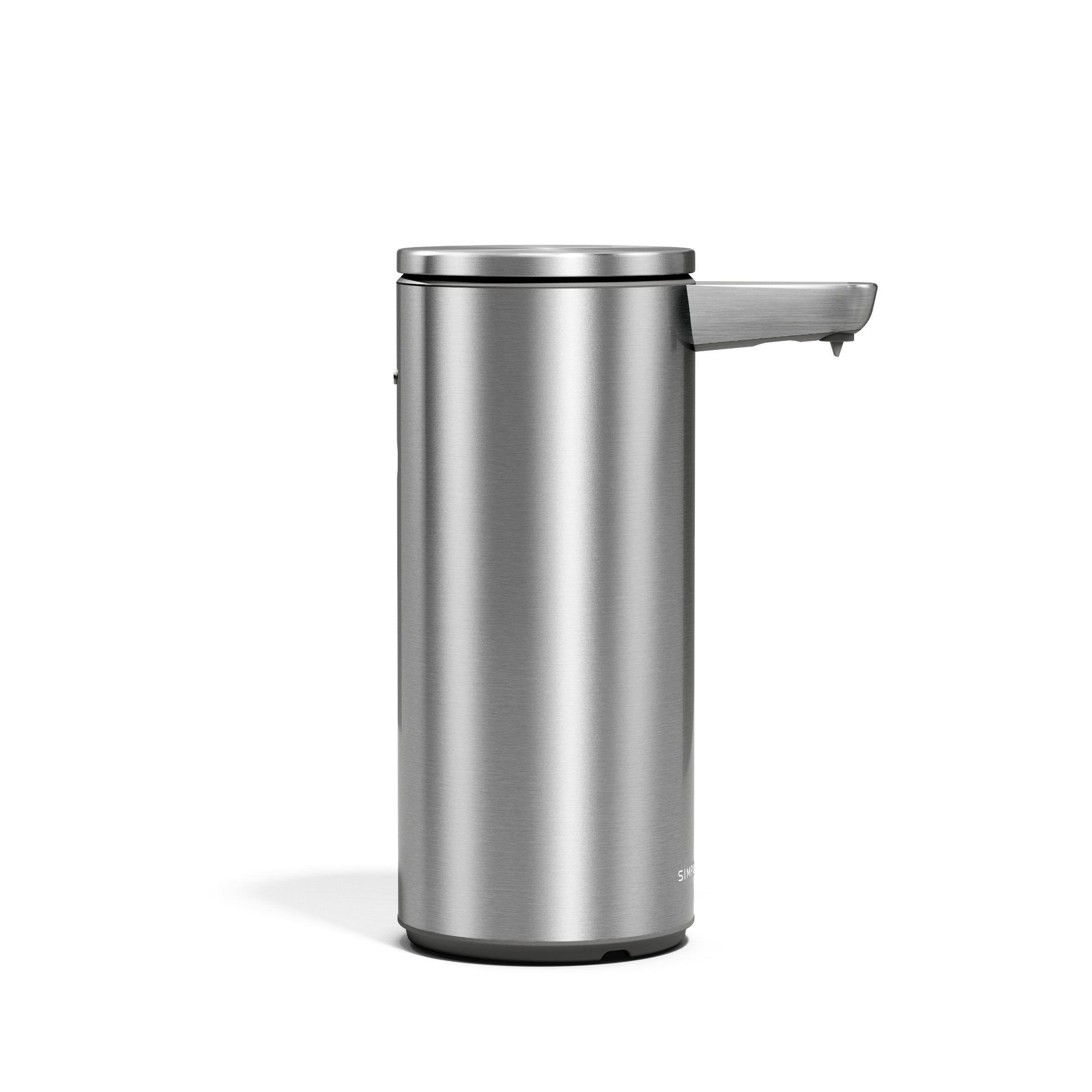 simplehuman-liquid-sensor-pump-dispenser-sapone-touch-free-con-sensore-ricaricab image 7