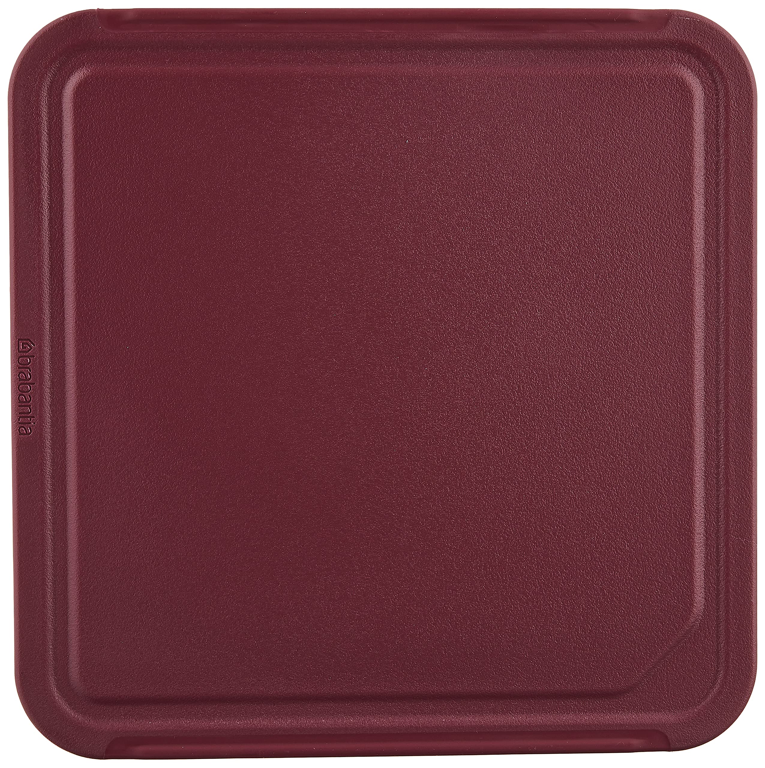 brabantia-tasty-tagliere-medium-aubergine-red-tagliere-da-cucina-reversibile-con image 3