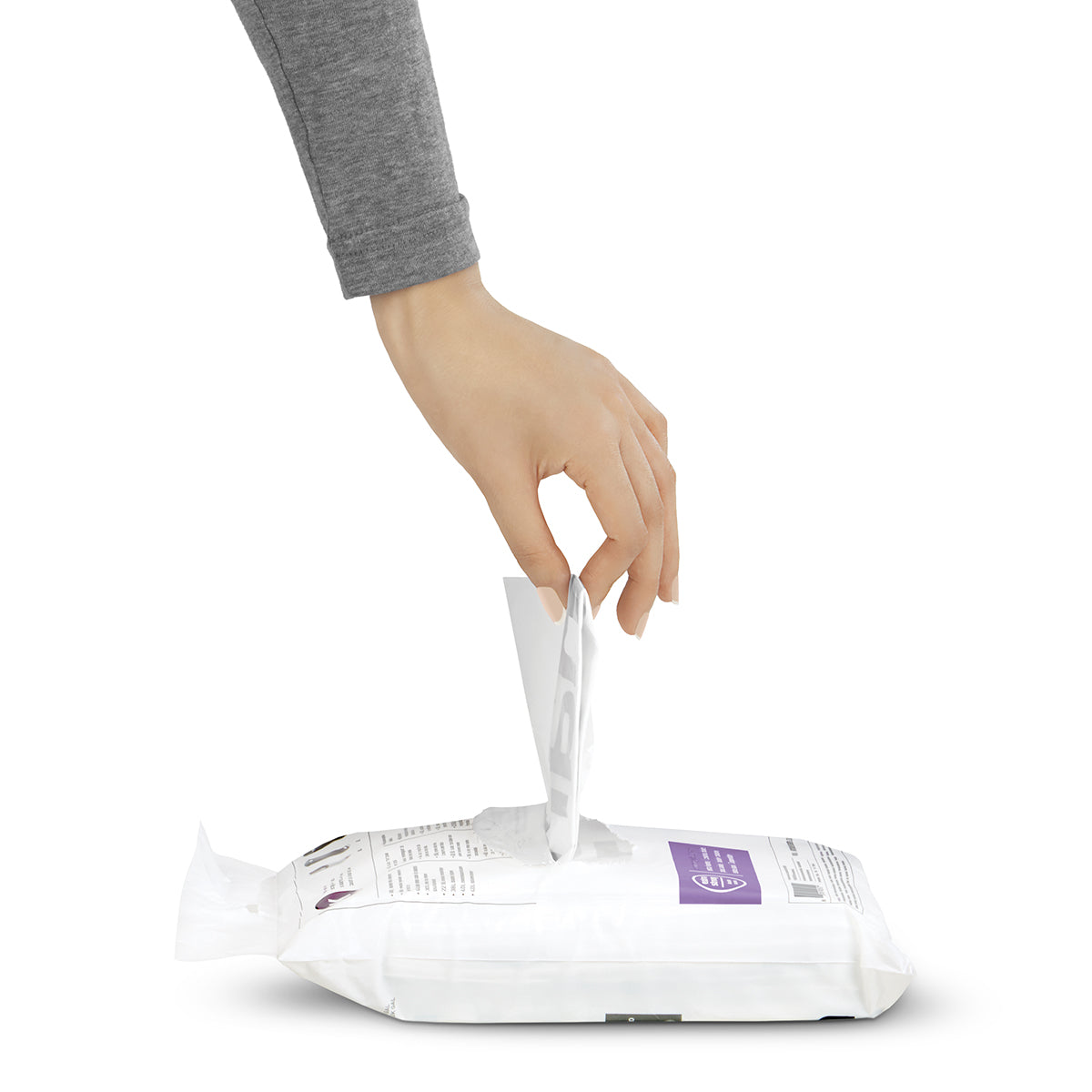simplehuman-code-b-custom-fit-liners-sacchetti-spazzatura-su-misura-per-pattumie image 7