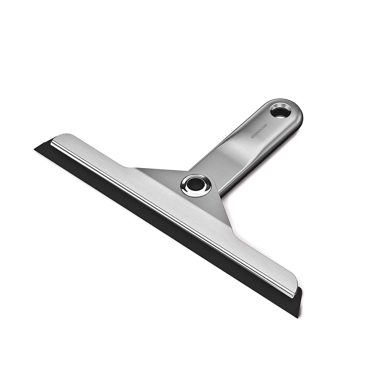simplehuman-foldaway-squeegee-tergicristallo-pieghevole-in-zinco-pressofuso-con- image 1
