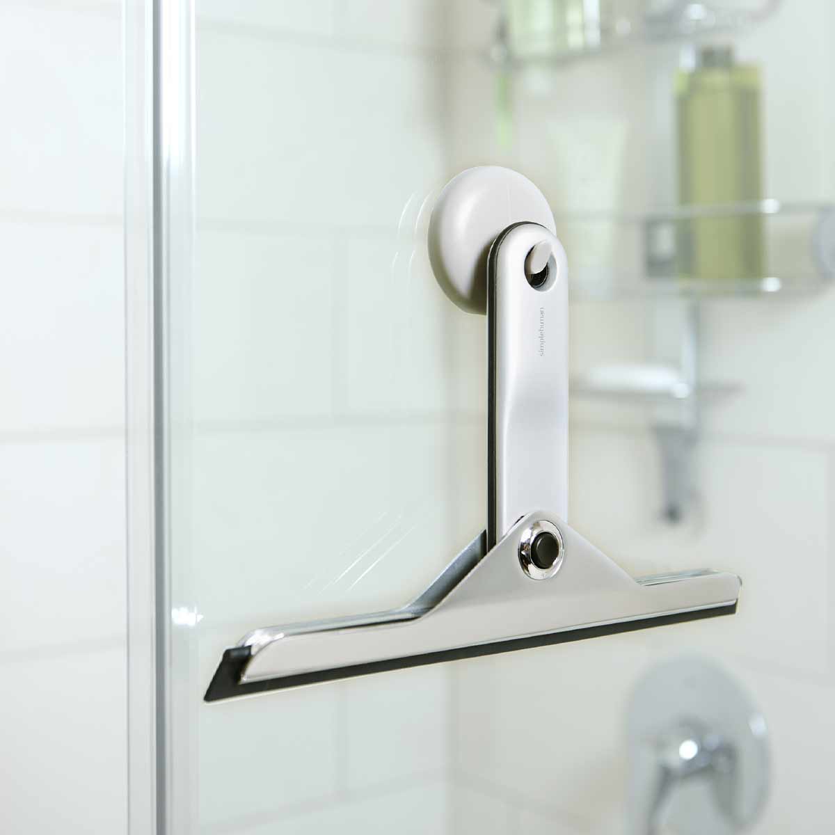 simplehuman-foldaway-squeegee-tergicristallo-pieghevole-in-zinco-pressofuso-con- image 4