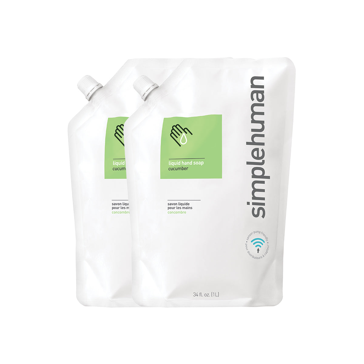simplehuman-liquid-hand-soap-sapone-liquido-ricarica-per-dispenser-simplehuman-p image 2