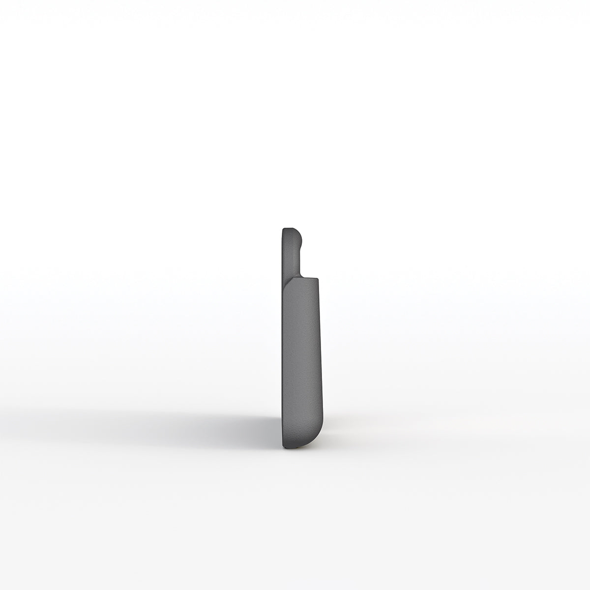 simplehuman-compost-caddy-wall-mount-staffa-di-montaggio-a-parete-per-compostier image 3