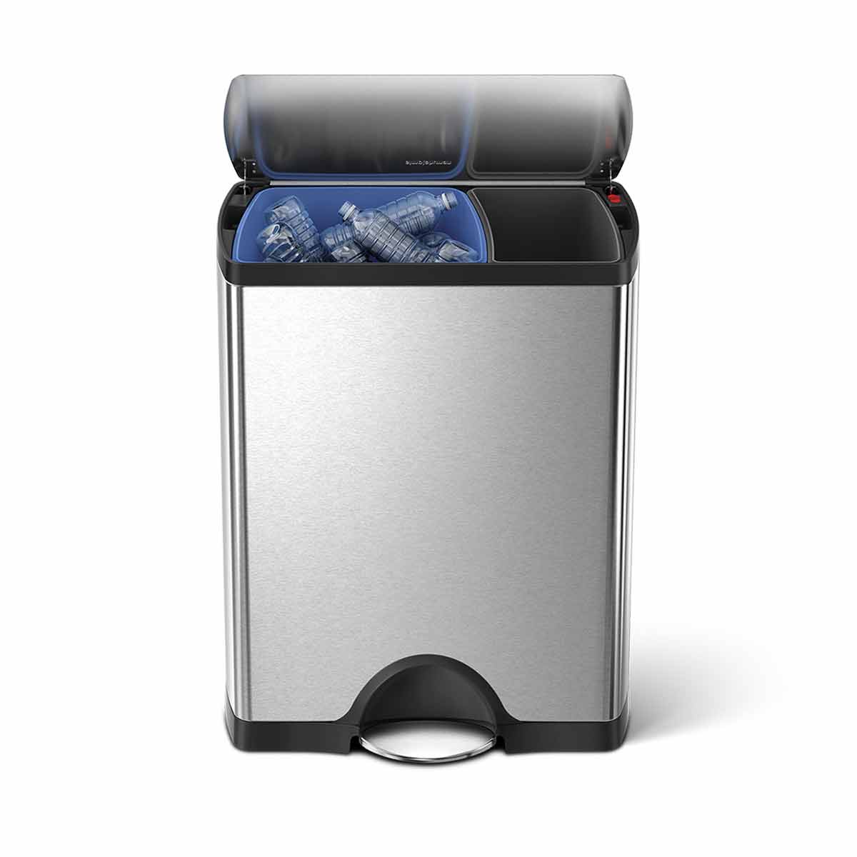 simplehuman-rectangular-classic-step-can-pattumiera-a-pedale-rettangolare-in-acc image 3