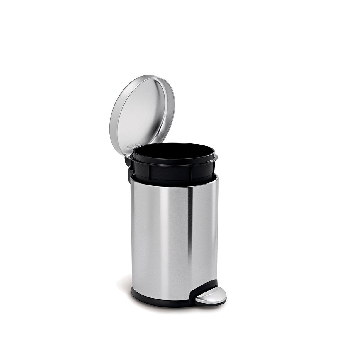 simplehuman-55l-rectangular-step-can-with-liner-pocket-bonus-4-5l-cestello-retta image 5
