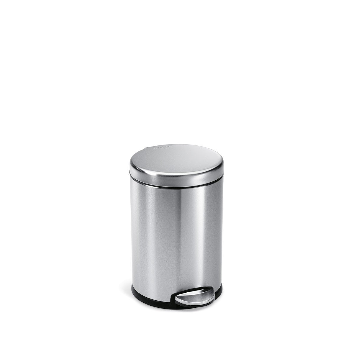 simplehuman-55l-rectangular-step-can-with-liner-pocket-bonus-4-5l-cestello-retta image 4