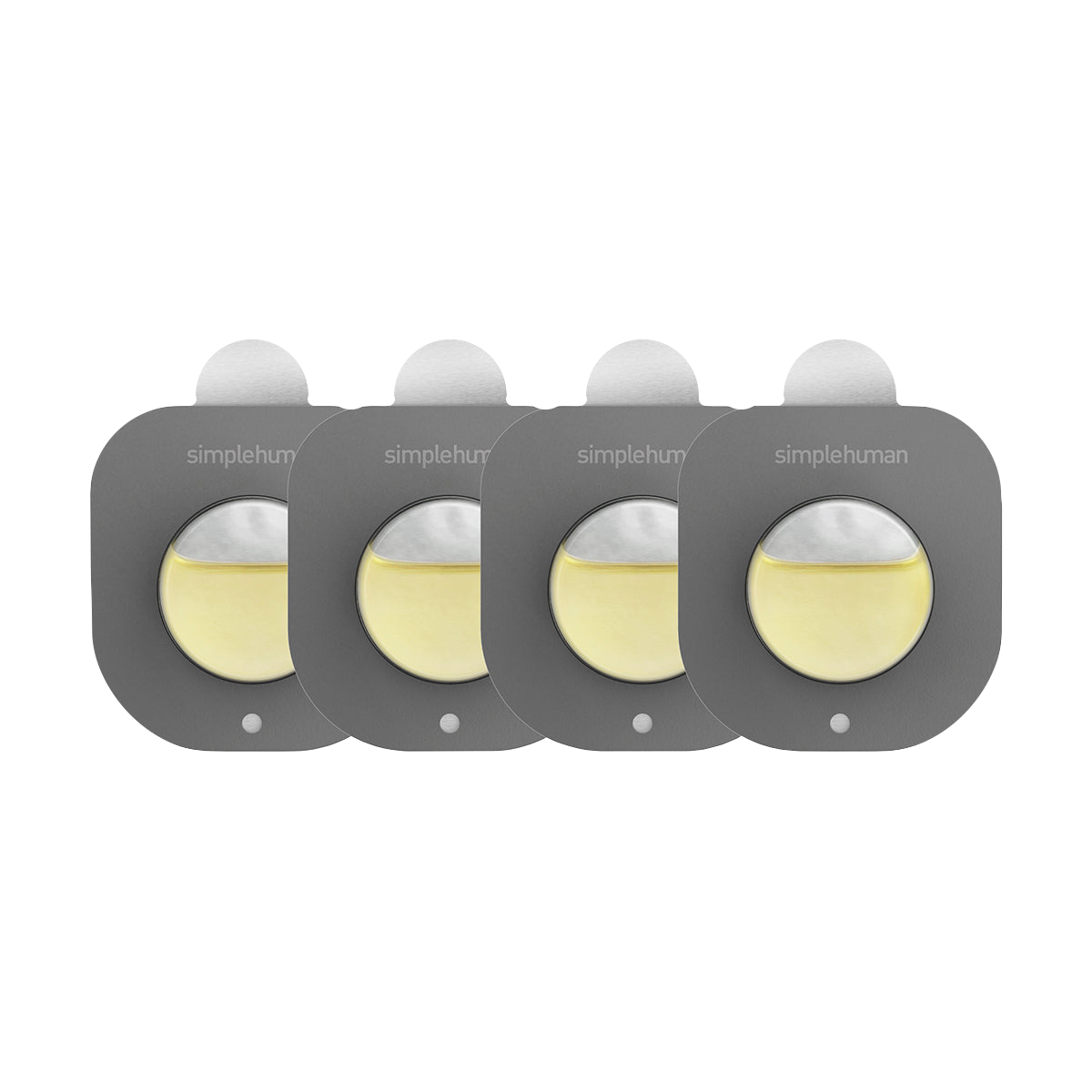 simplehuman-odorsorb-ricarica-deodorante-assorbi-odori-per-pattumiere-compatibil image 1