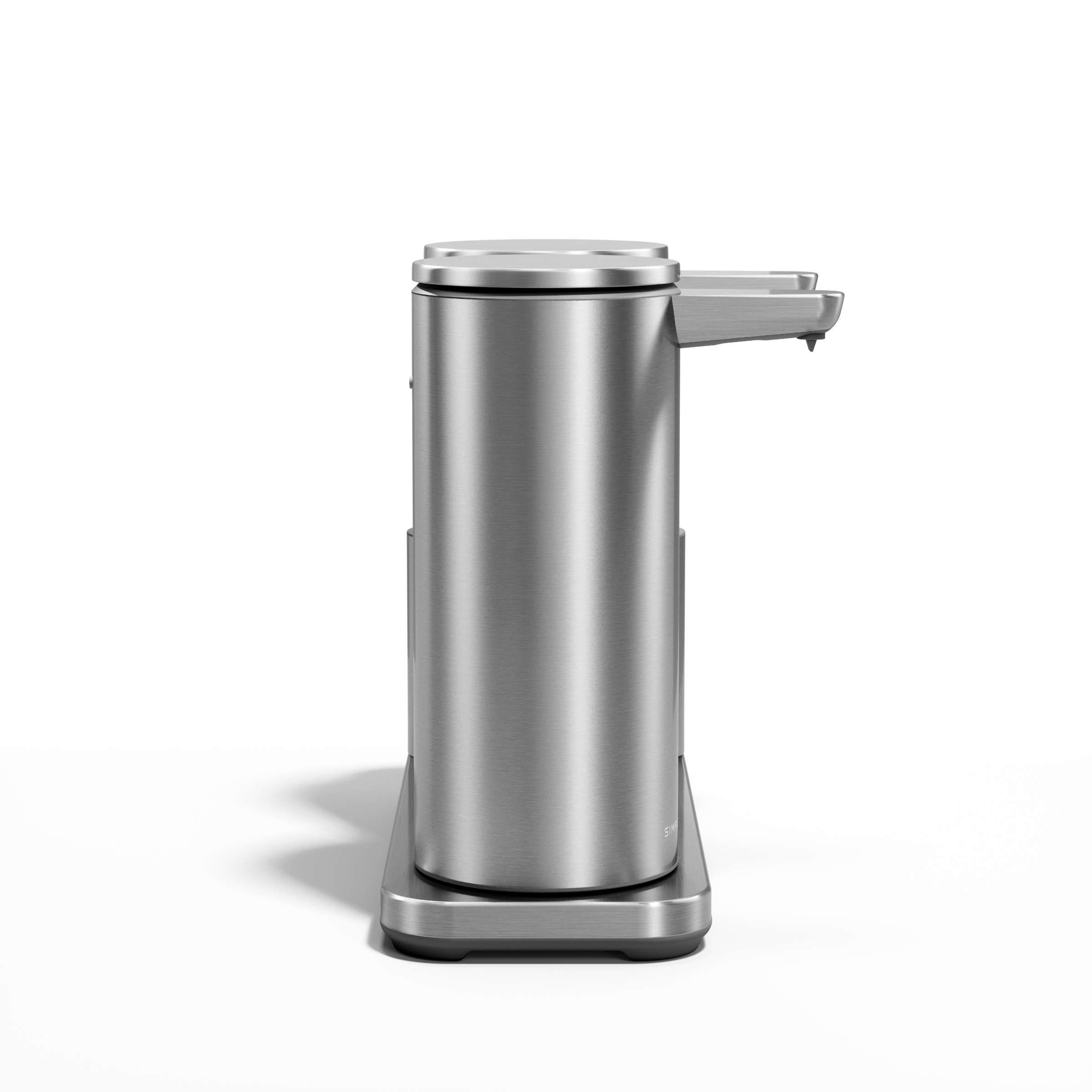 simplehuman-sensor-pump-duo-dispenser-sapone-a-sensore-doppio-con-caddy-doppio-p image 7