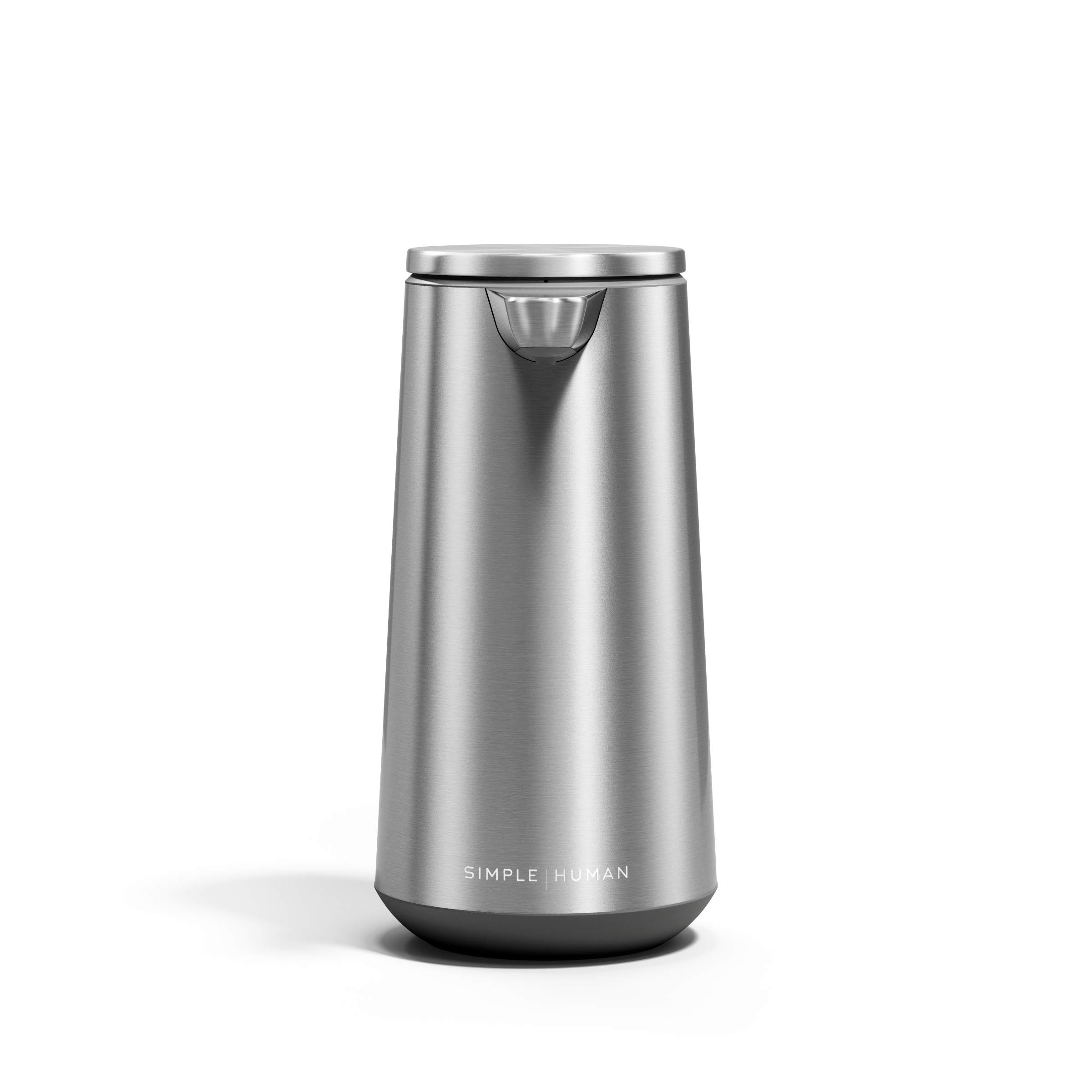 simplehuman-sensor-pump-foam-dispenser-automatico-di-sapone-in-schiuma-con-senso image 1