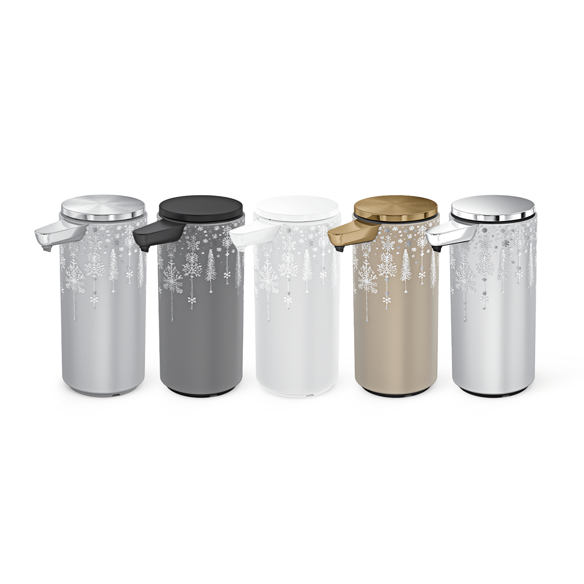 simplehuman-2024-limited-edition-holiday-sleeve-14-oz-manicotto-natalizio-edizio image 3