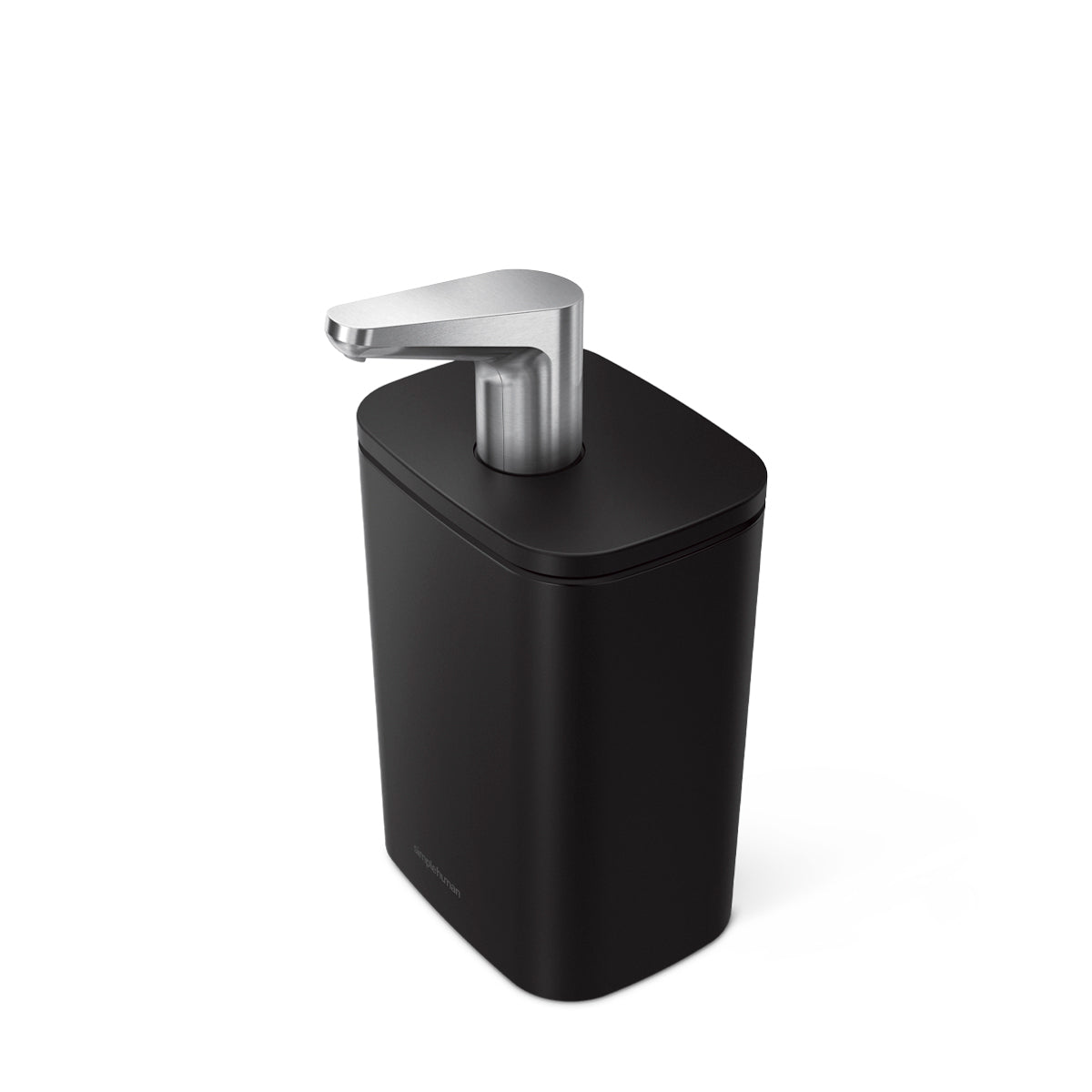 simplehuman-pulse-pump-dispenser-da-16-oz-473-ml-in-acciaio-inox-spazzolato image 6