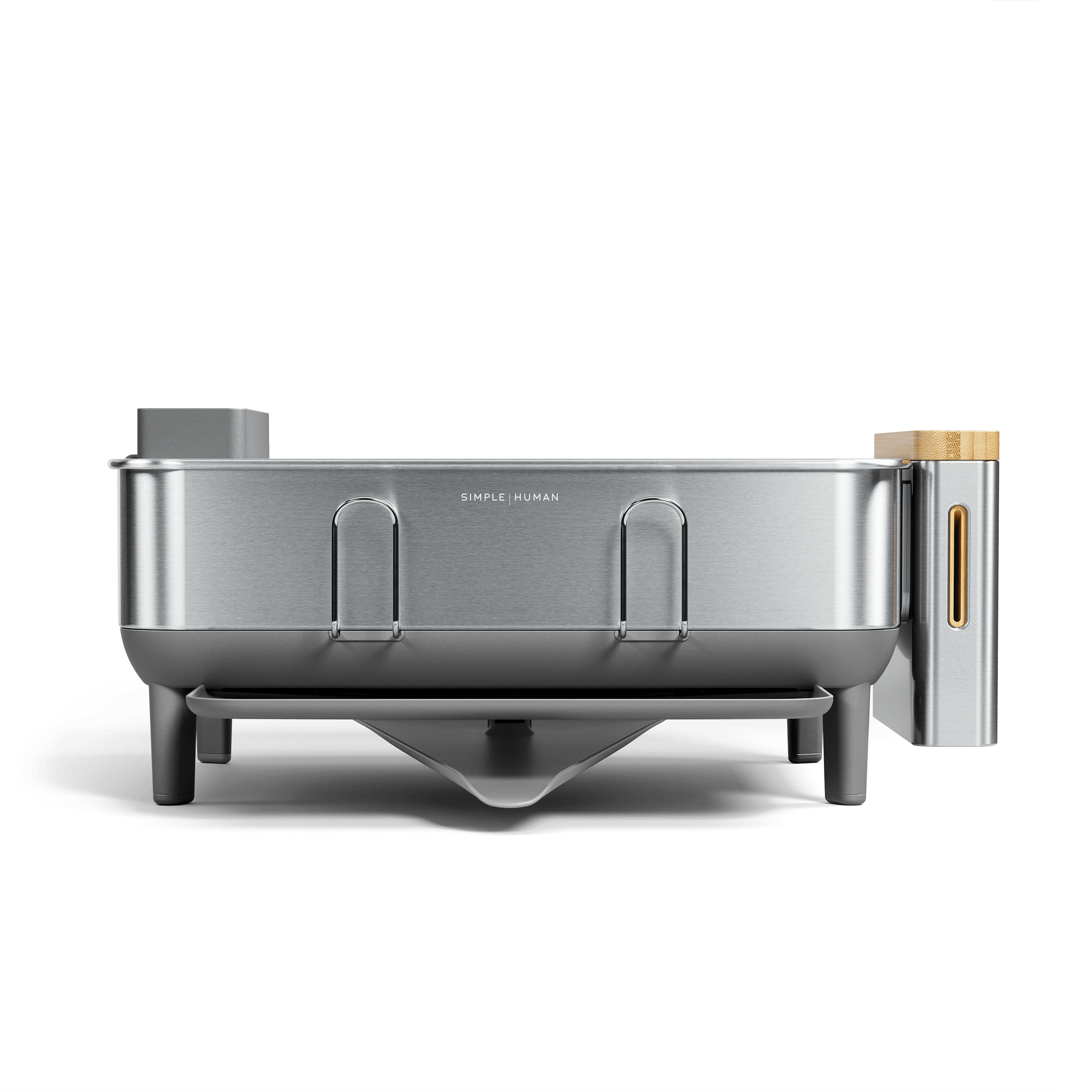 simplehuman-knife-block-portacoltelli-accessorio-con-top-in-bamb-antimicrobico-p image 5