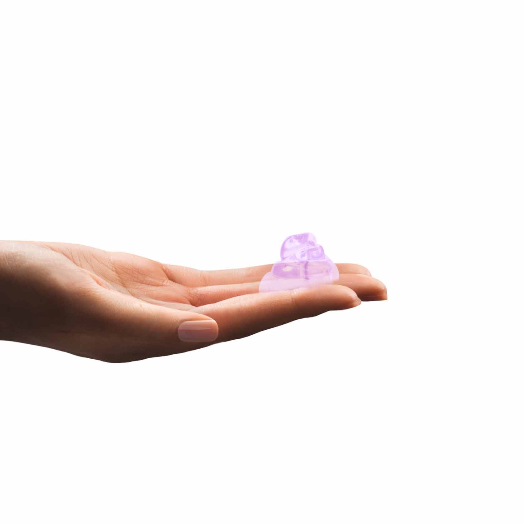 simplehuman-spring-water-liquid-hand-soap-refill-pouch-ricarica-sapone-liquido-m image 2