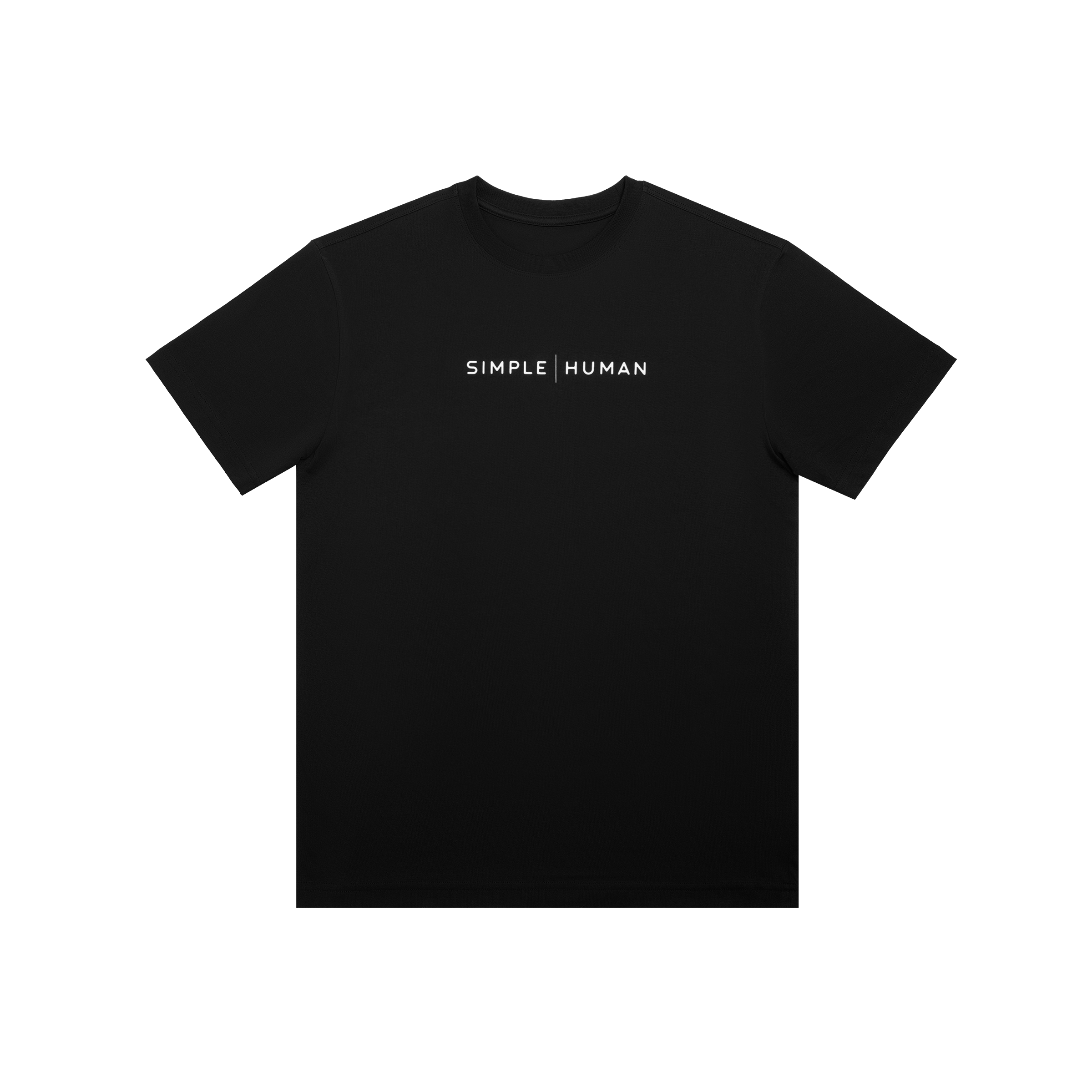 simplehuman-t-shirt-ufficiale-maglietta-brand-a-15-00-invece-di-30-00 image 1