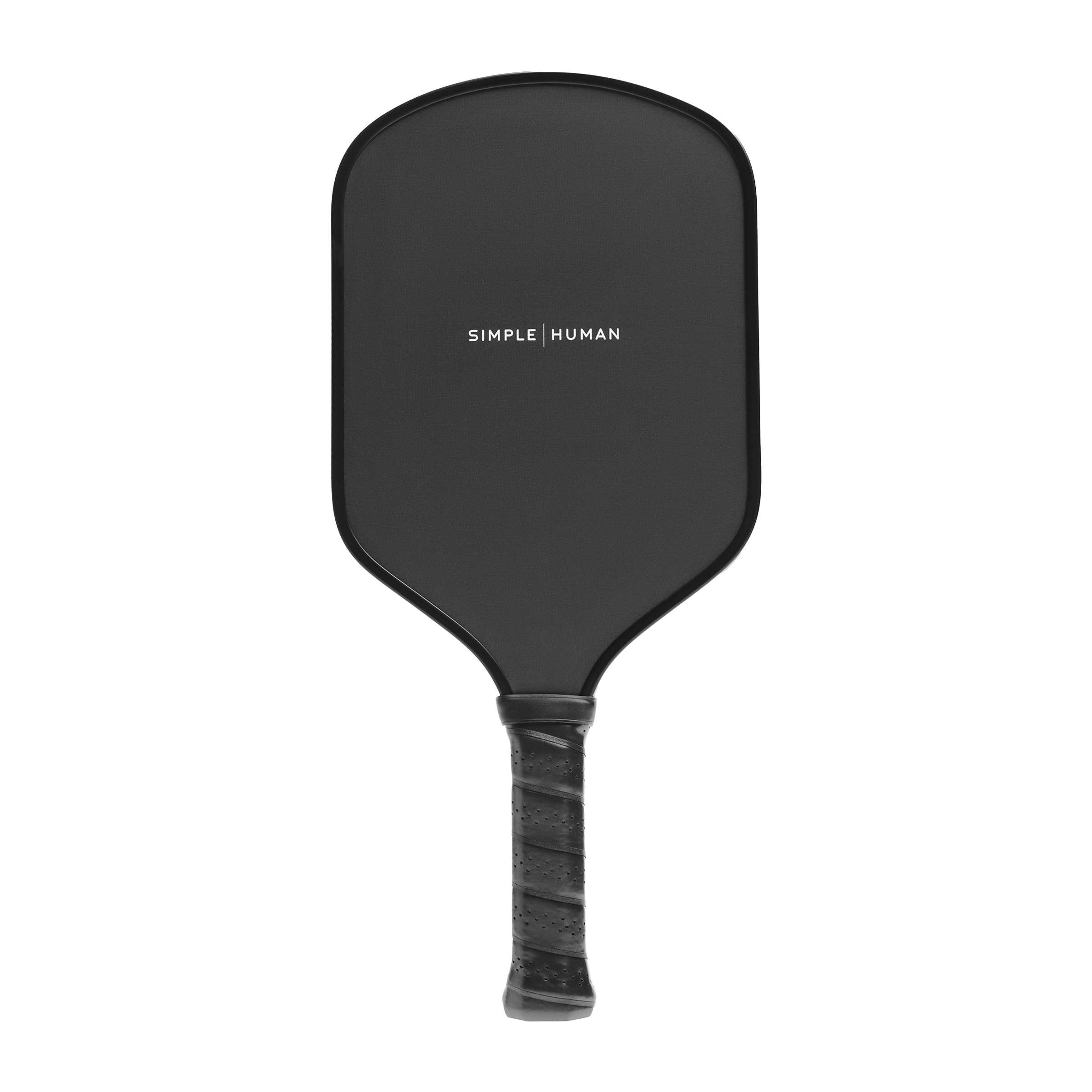 simplehuman-racchetta-pickleball-ultraleggera-nucleo-honeycomb-polipropilene-16m image 1