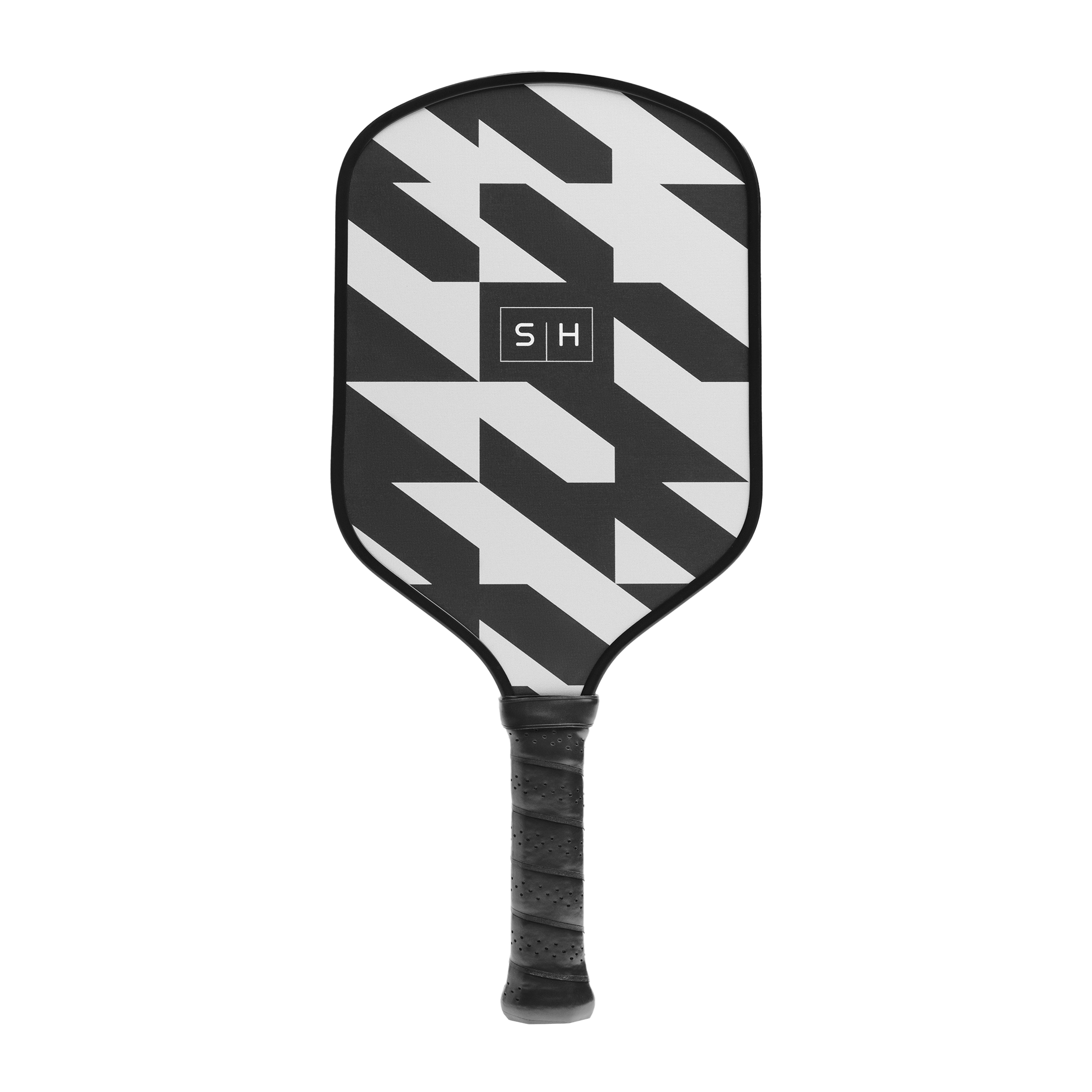 simplehuman-racchetta-pickleball-ultraleggera-nucleo-honeycomb-polipropilene-16m image 2