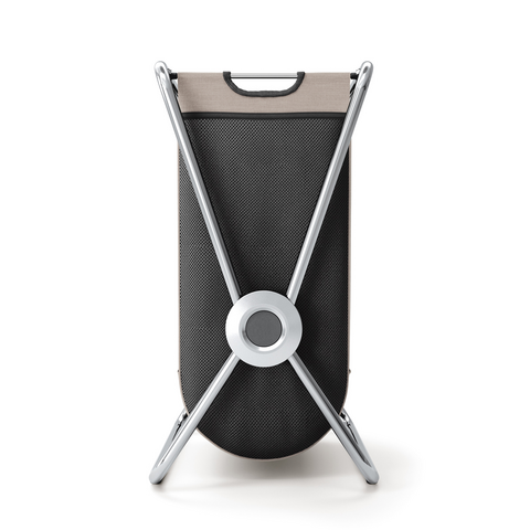 simplehuman-single-x-frame-hamper-con-personalizzazione-cesto-portabiancheria-in image 2