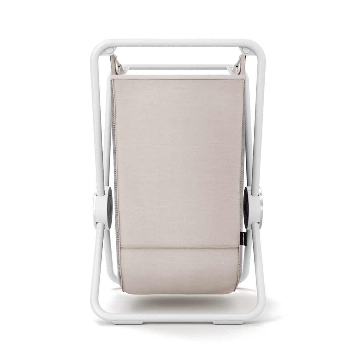 simplehuman-single-x-frame-hamper-con-personalizzazione-cesto-portabiancheria-in image 7