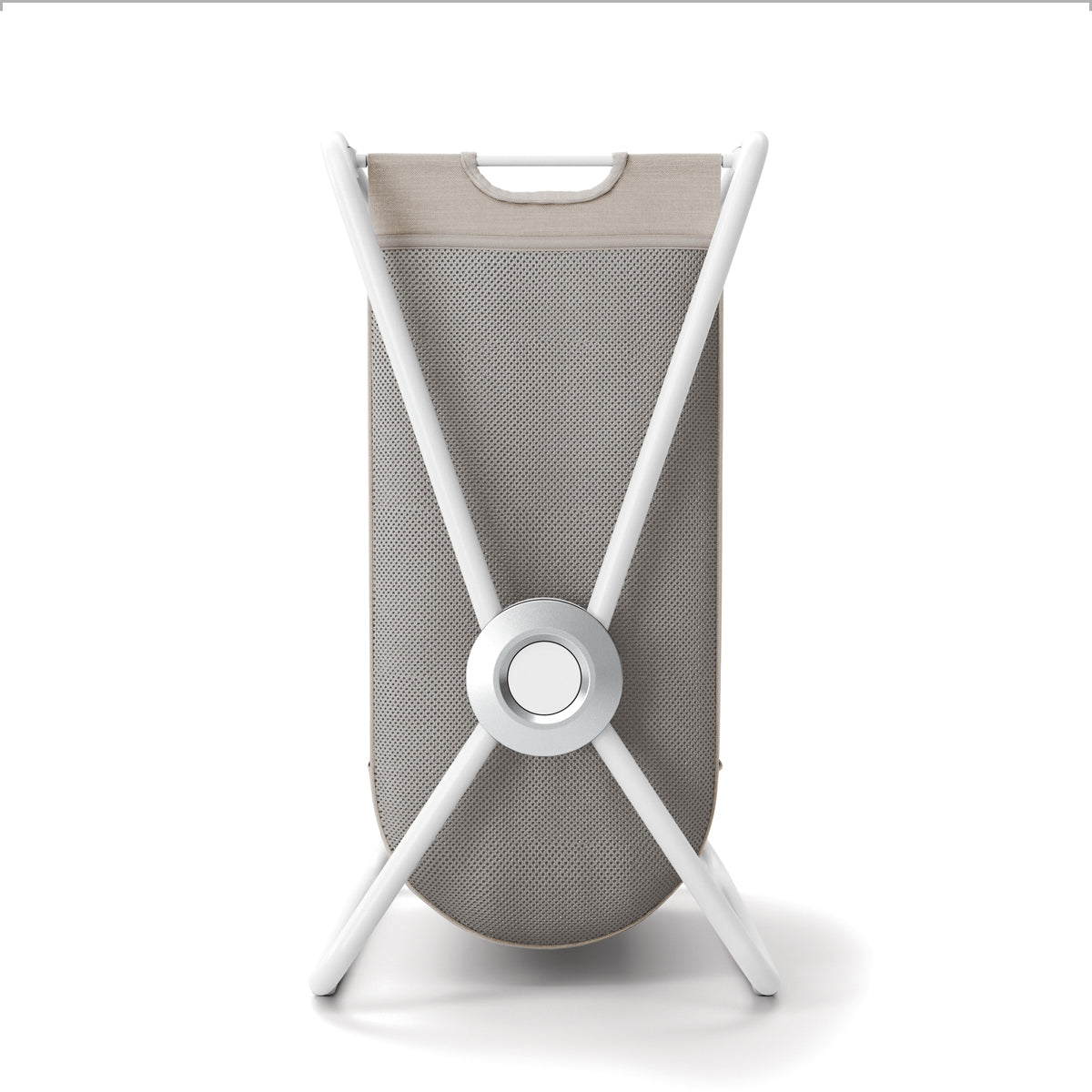 simplehuman-single-x-frame-hamper-con-personalizzazione-cesto-portabiancheria-in image 6