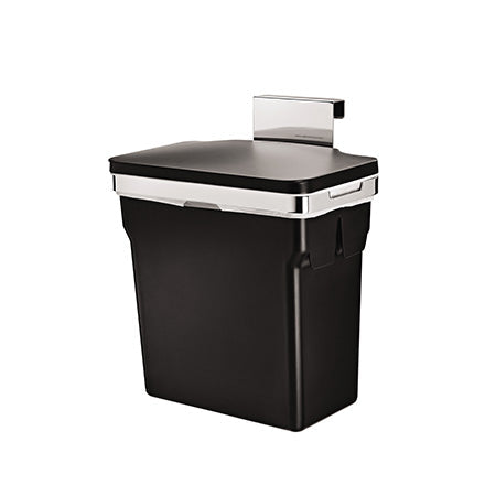 simplehuman-studio-in-cabinet-can-cestello-da-montare-a-porta-armadietto-o-sotto image 1