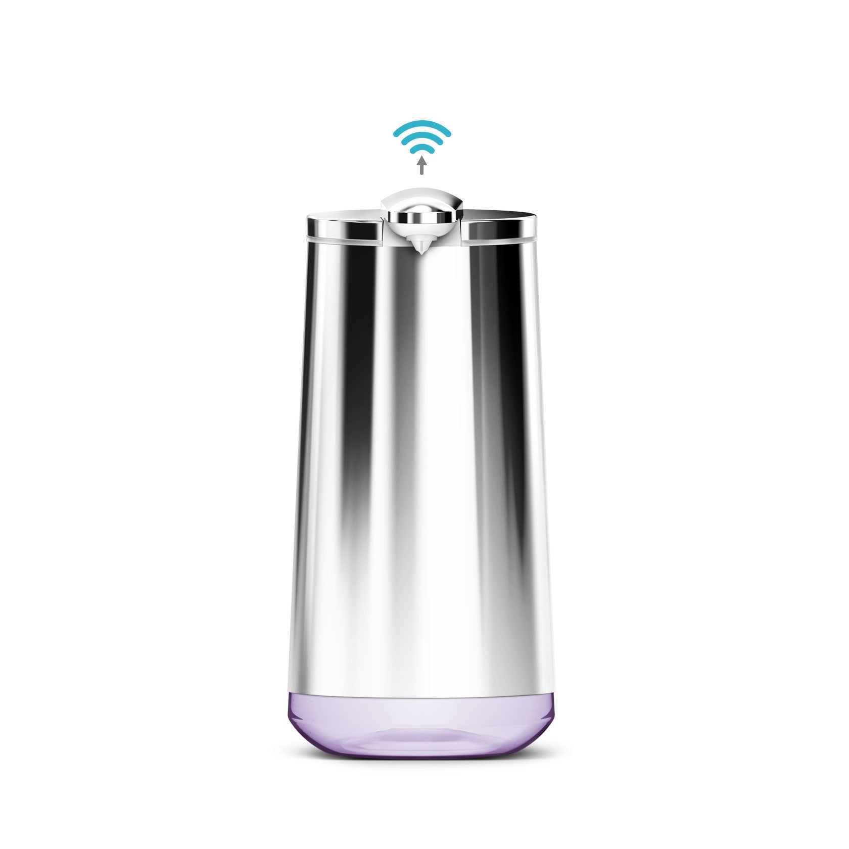 simplehuman-gen2-foam-cartridge-sensor-pump-dispenser-sapone-schiuma-touch-free- image 2
