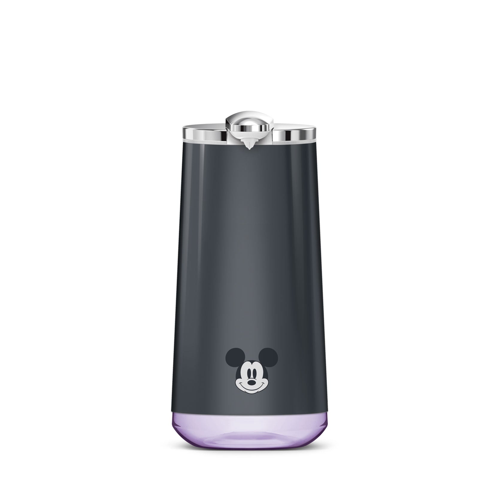 simplehuman-gen2-foam-cartridge-sensor-pump-dispenser-sapone-schiuma-touch-free- image 4