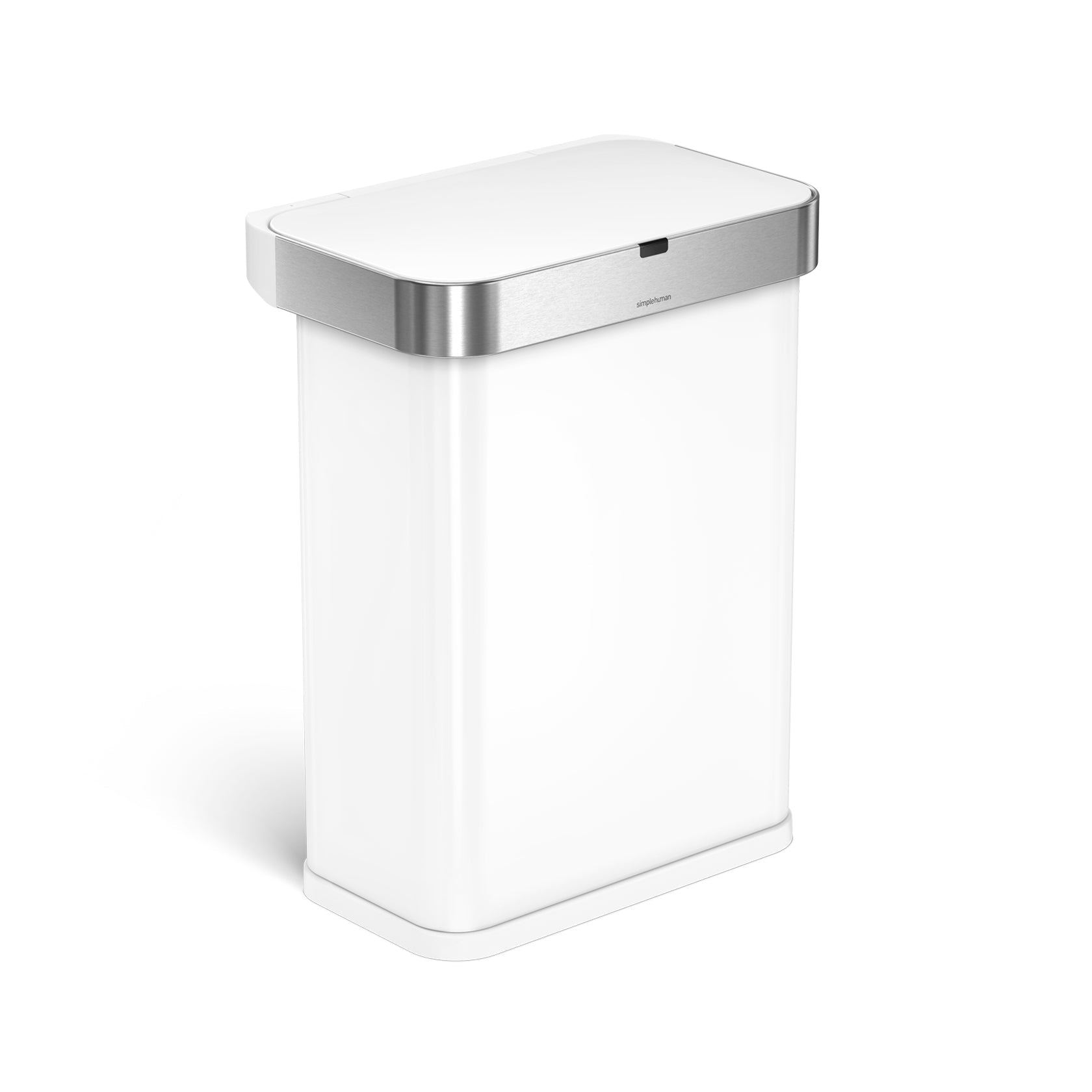 simplehuman-gen1-58l-rectangular-sensor-can-cestello-a-sensore-rettangolare-58-l image 3